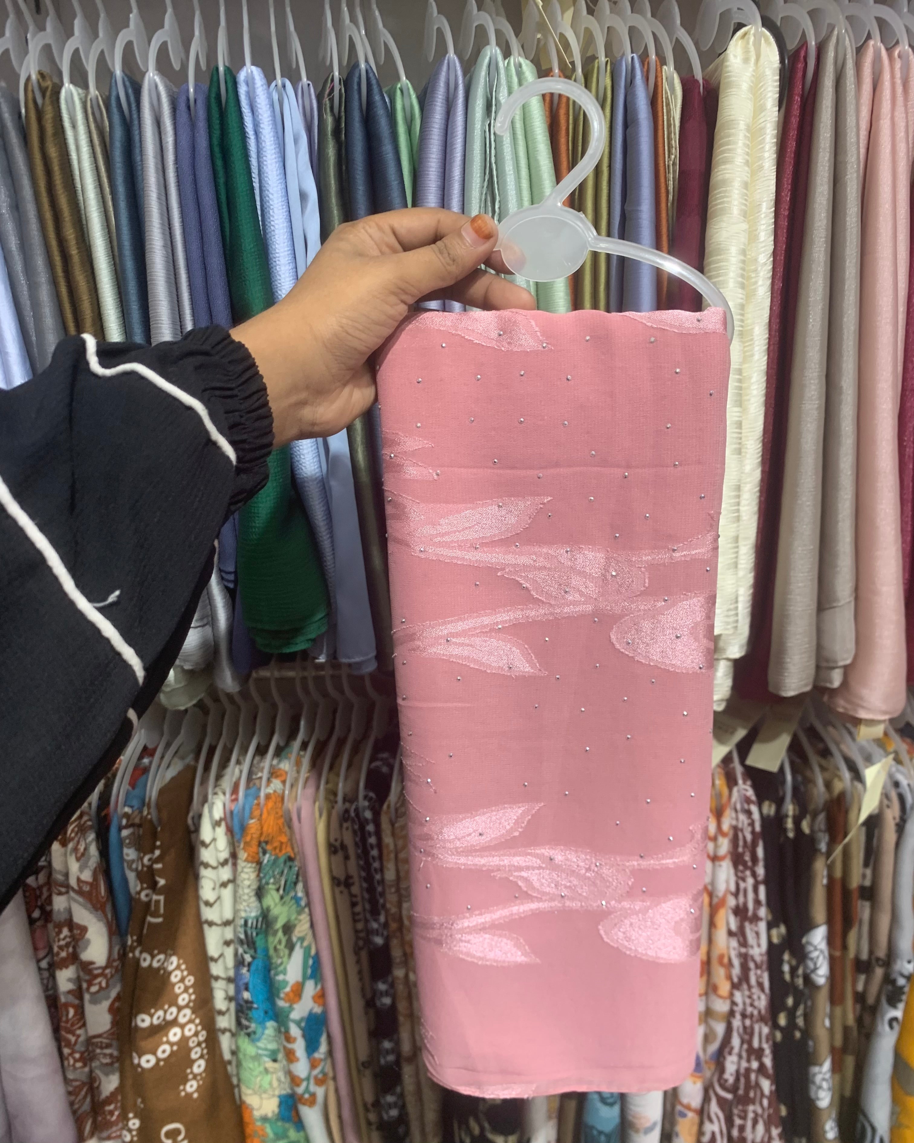 Exclusive Store collection