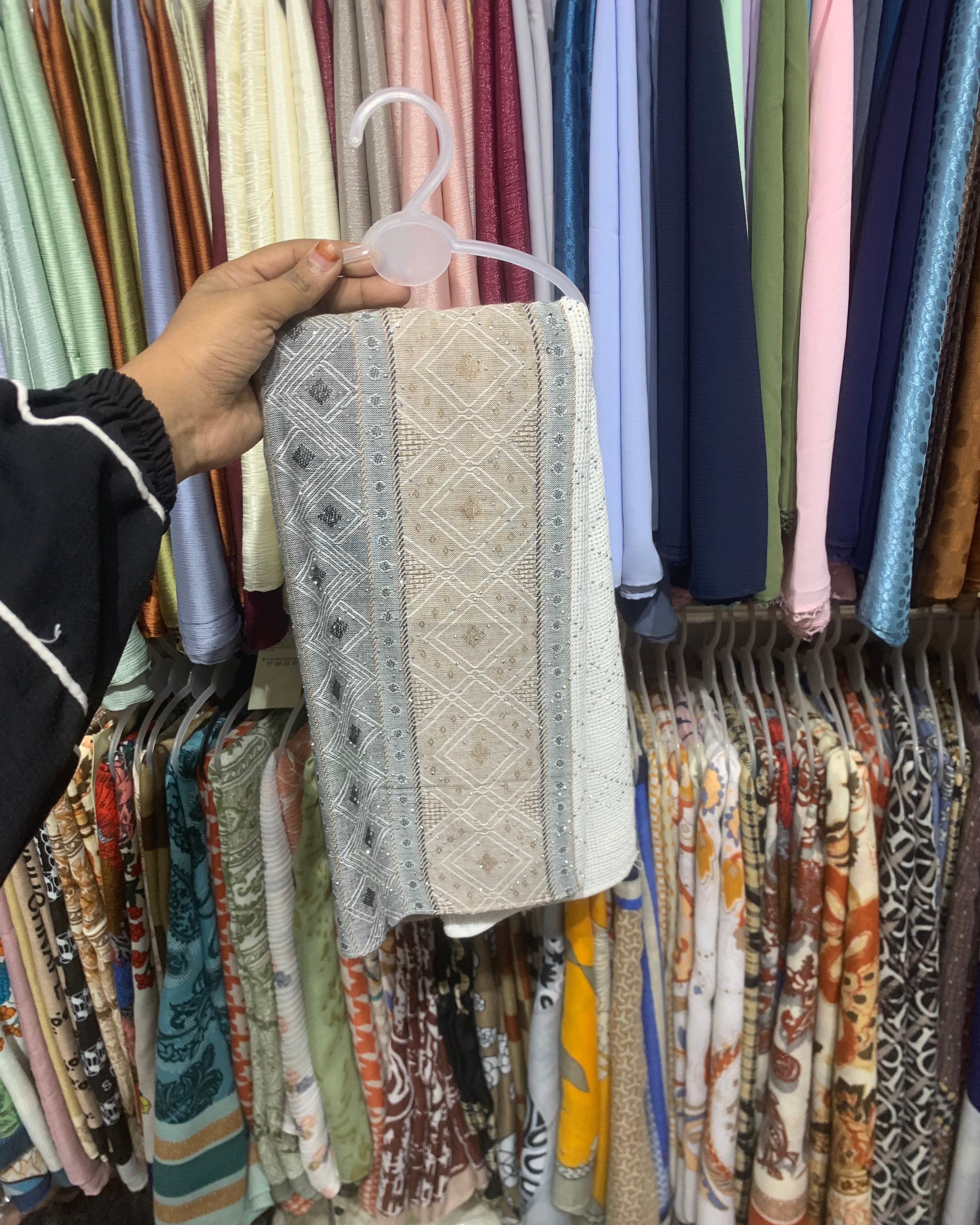 Exclusive Store collection