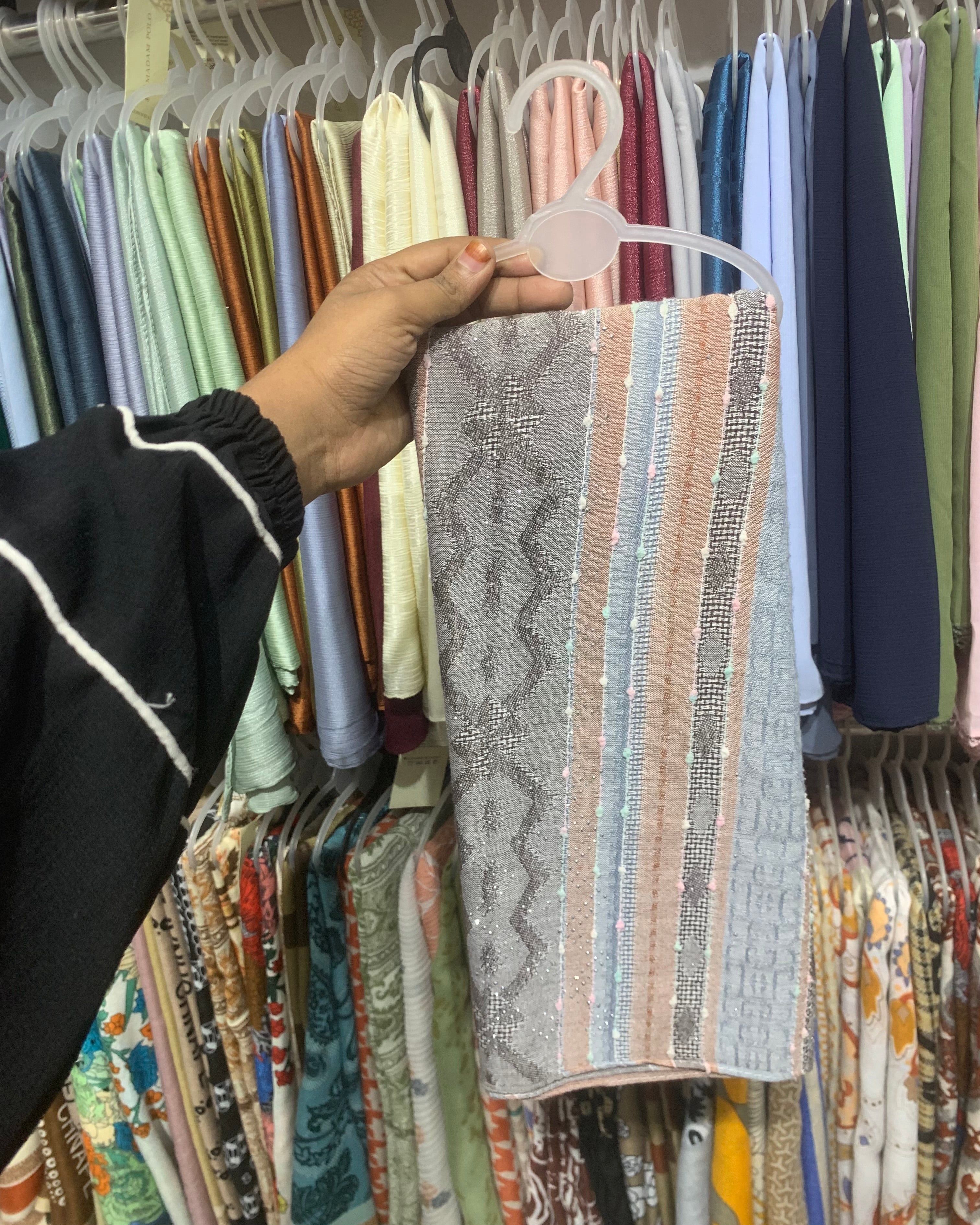 Exclusive Store collection