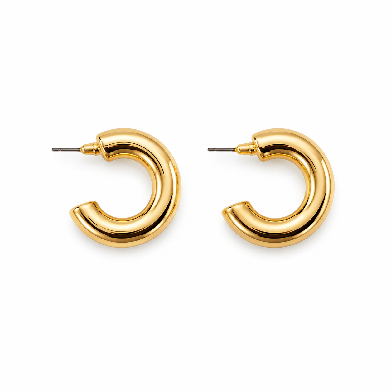 Light weight earring