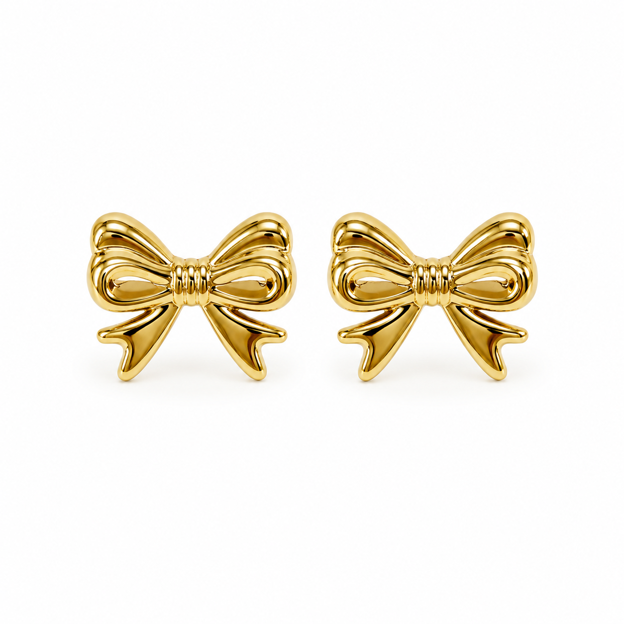Light weight earring