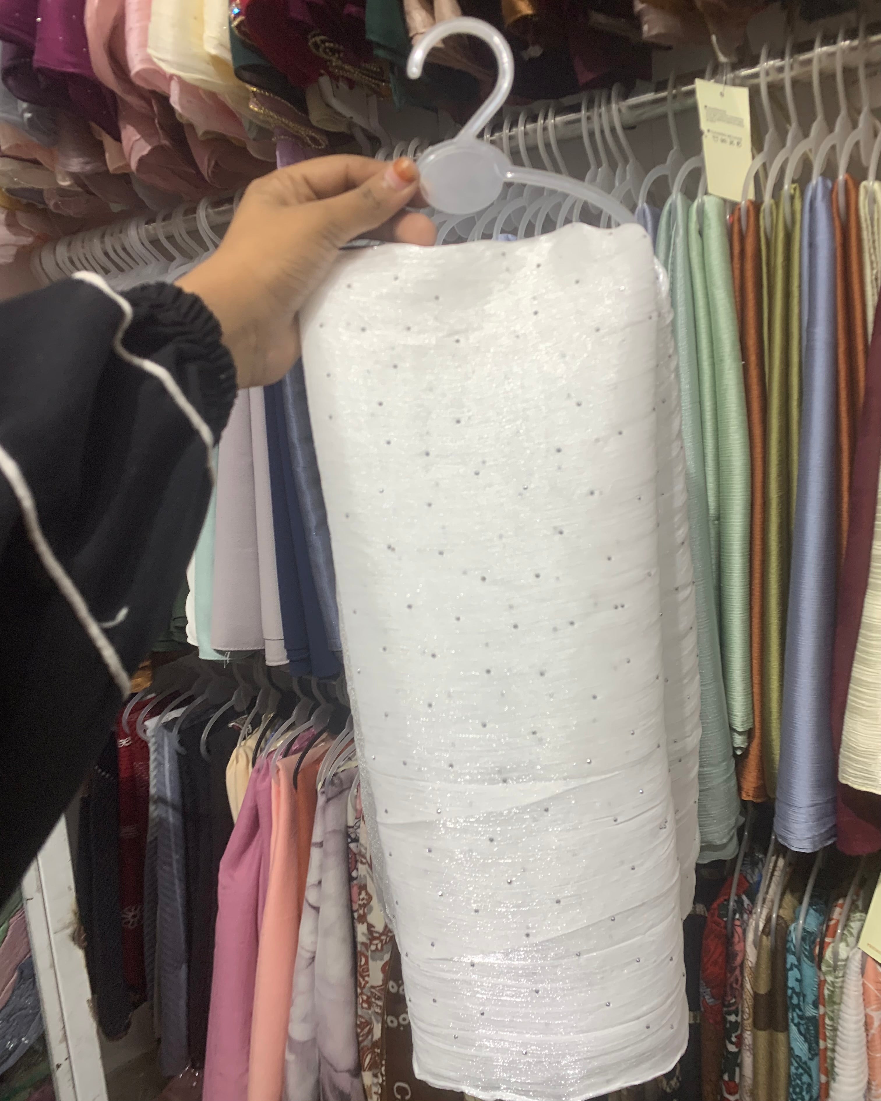 Exclusive Store collection