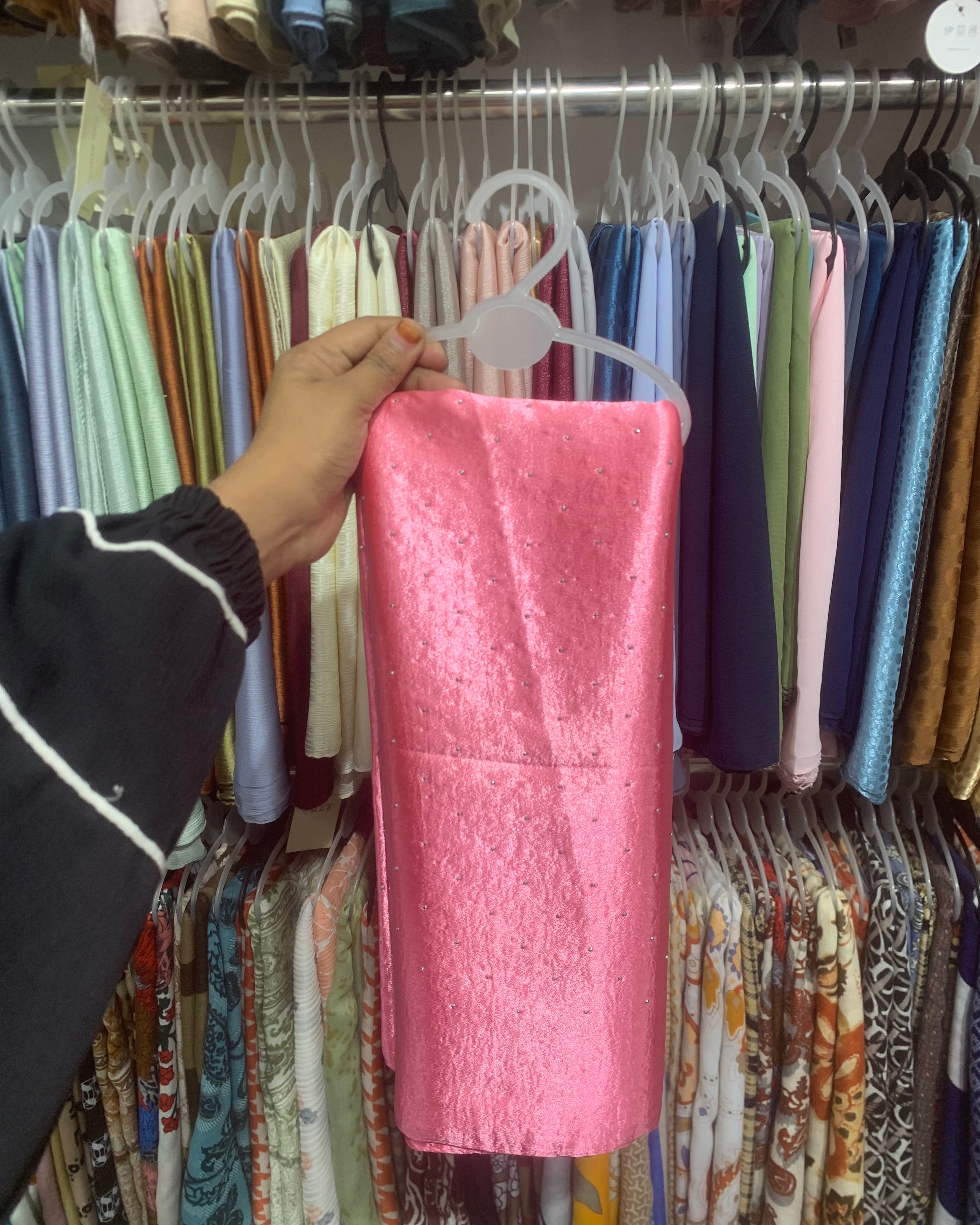 Exclusive Store collection