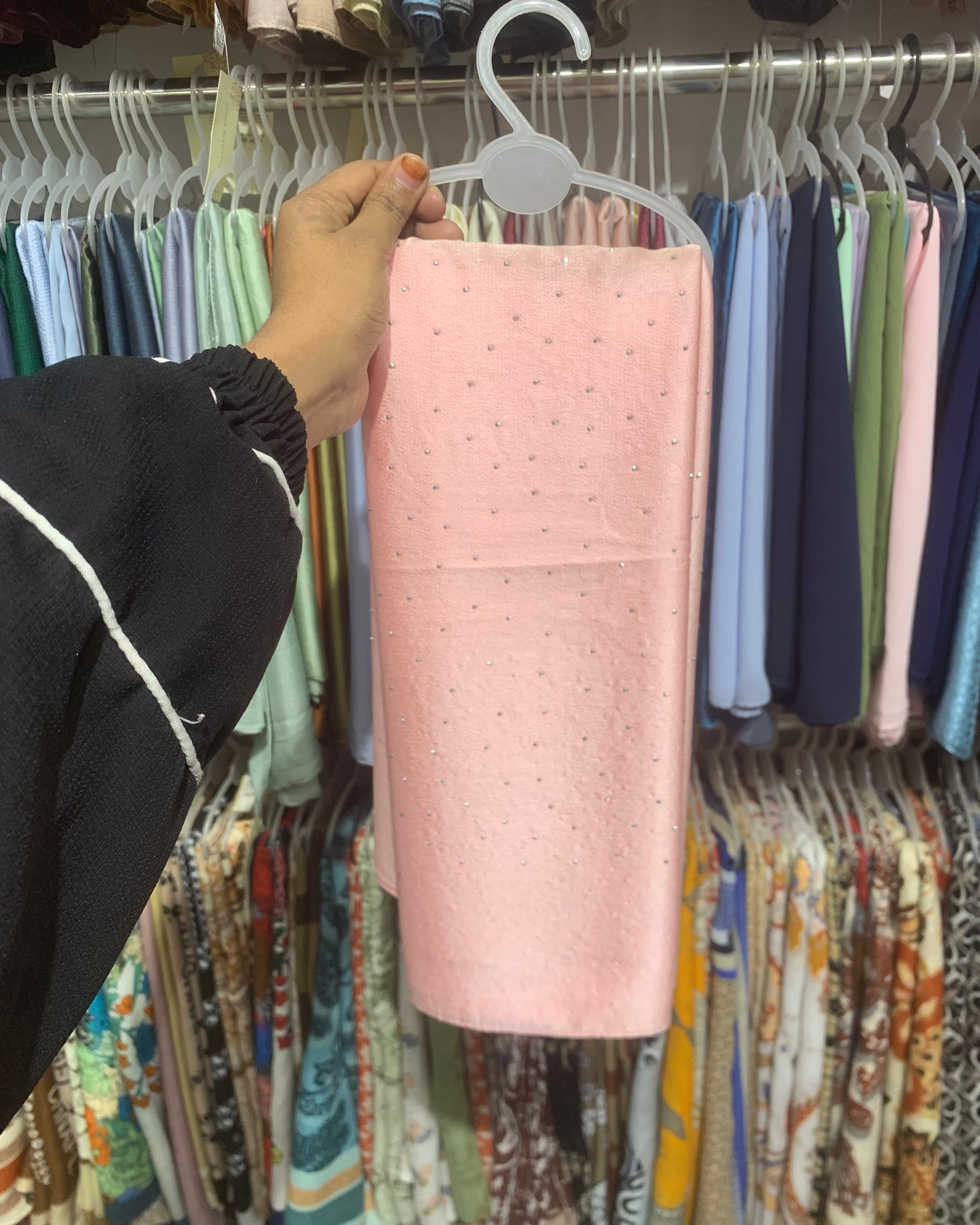 Exclusive Store collection