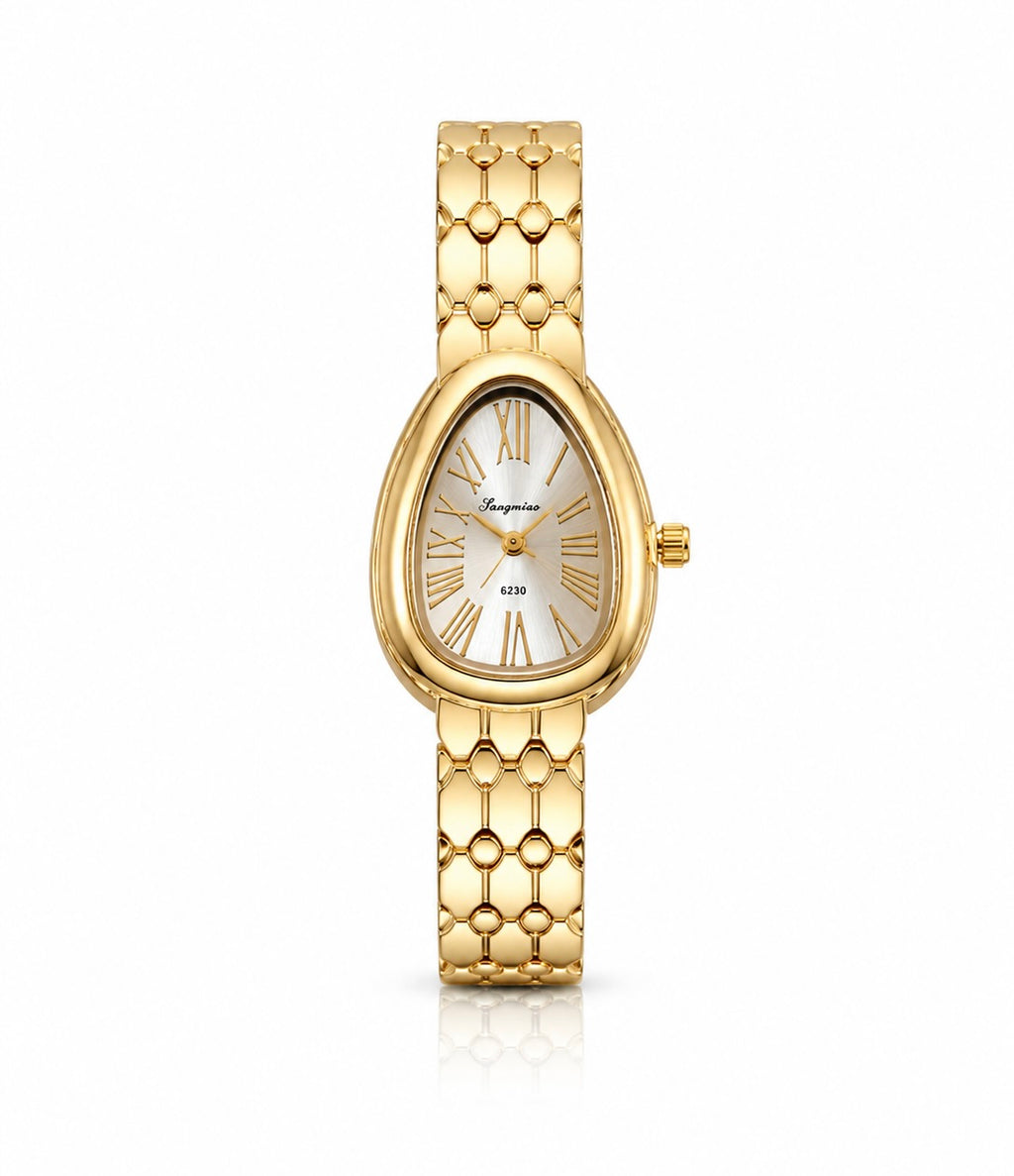 Premium anti tarnished watch
