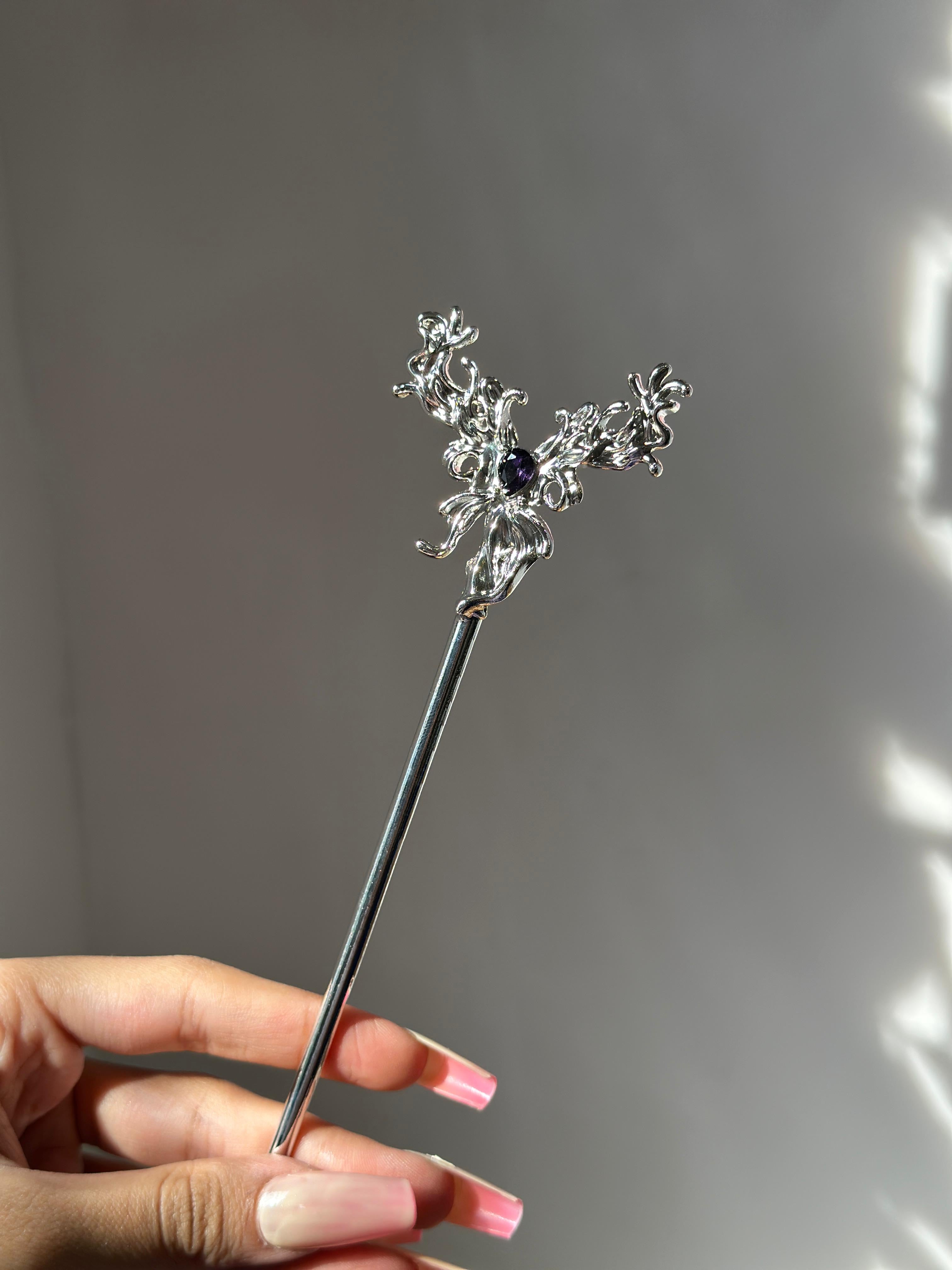 Hair Pin