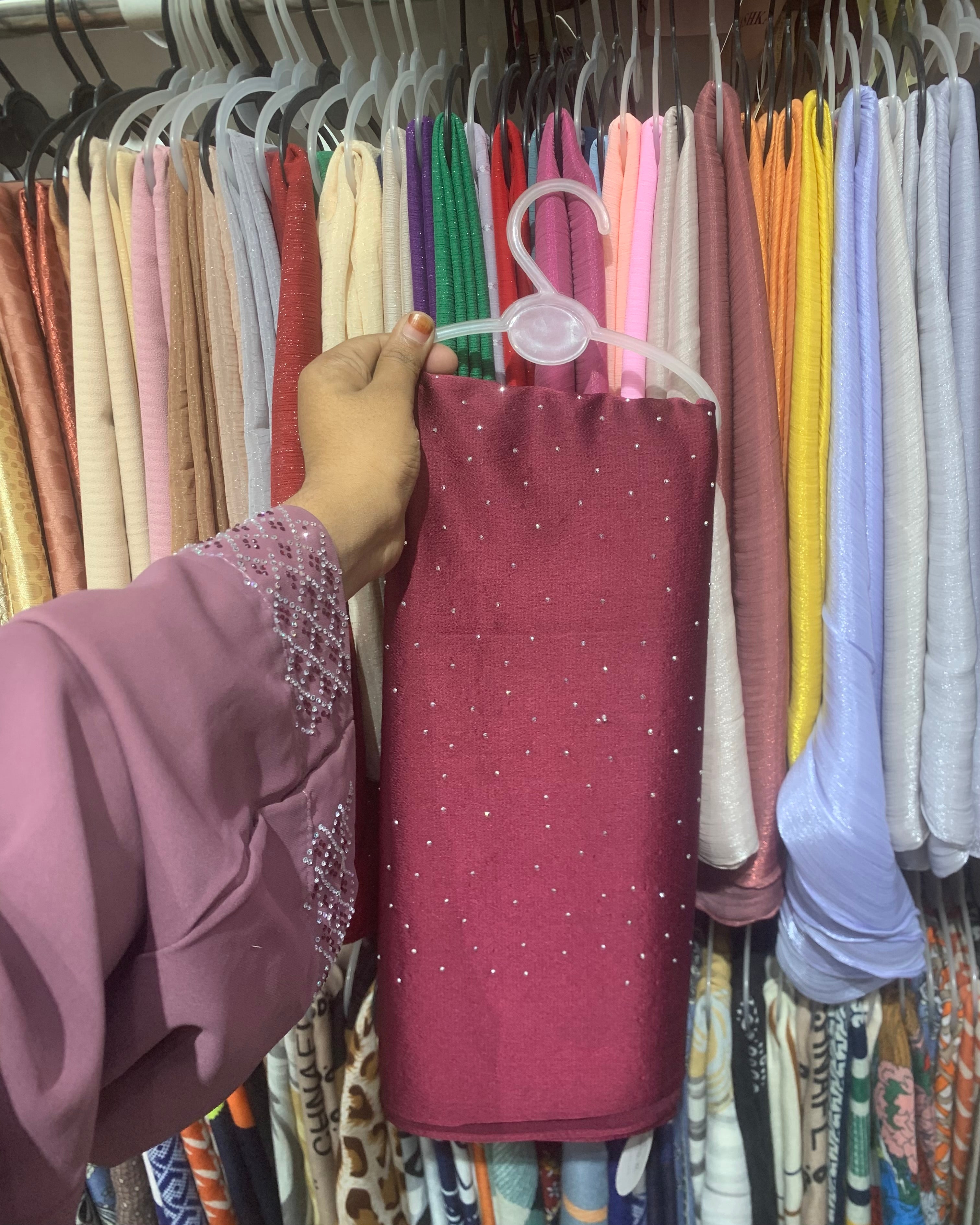 Exclusive Store collection