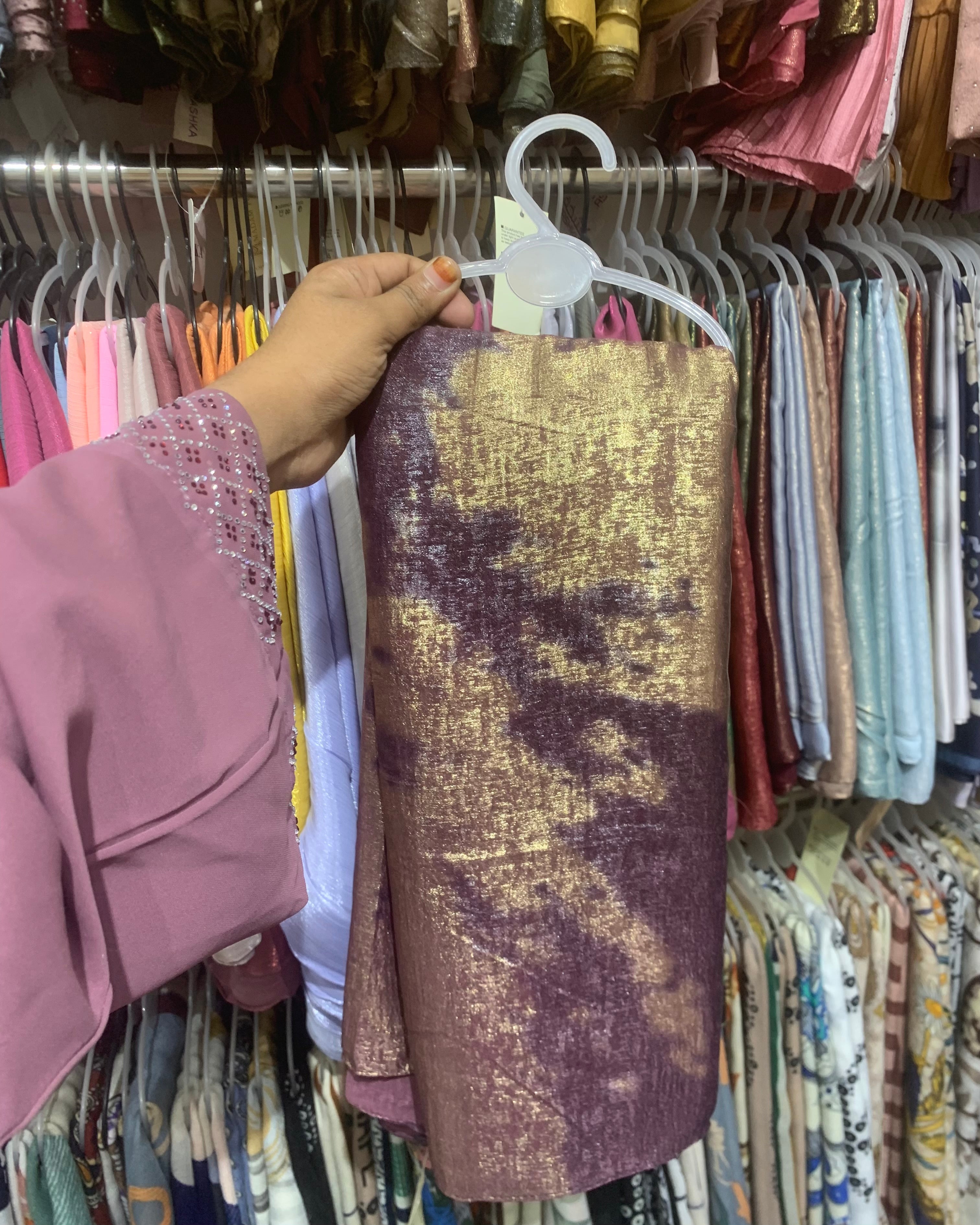 Exclusive Store collection