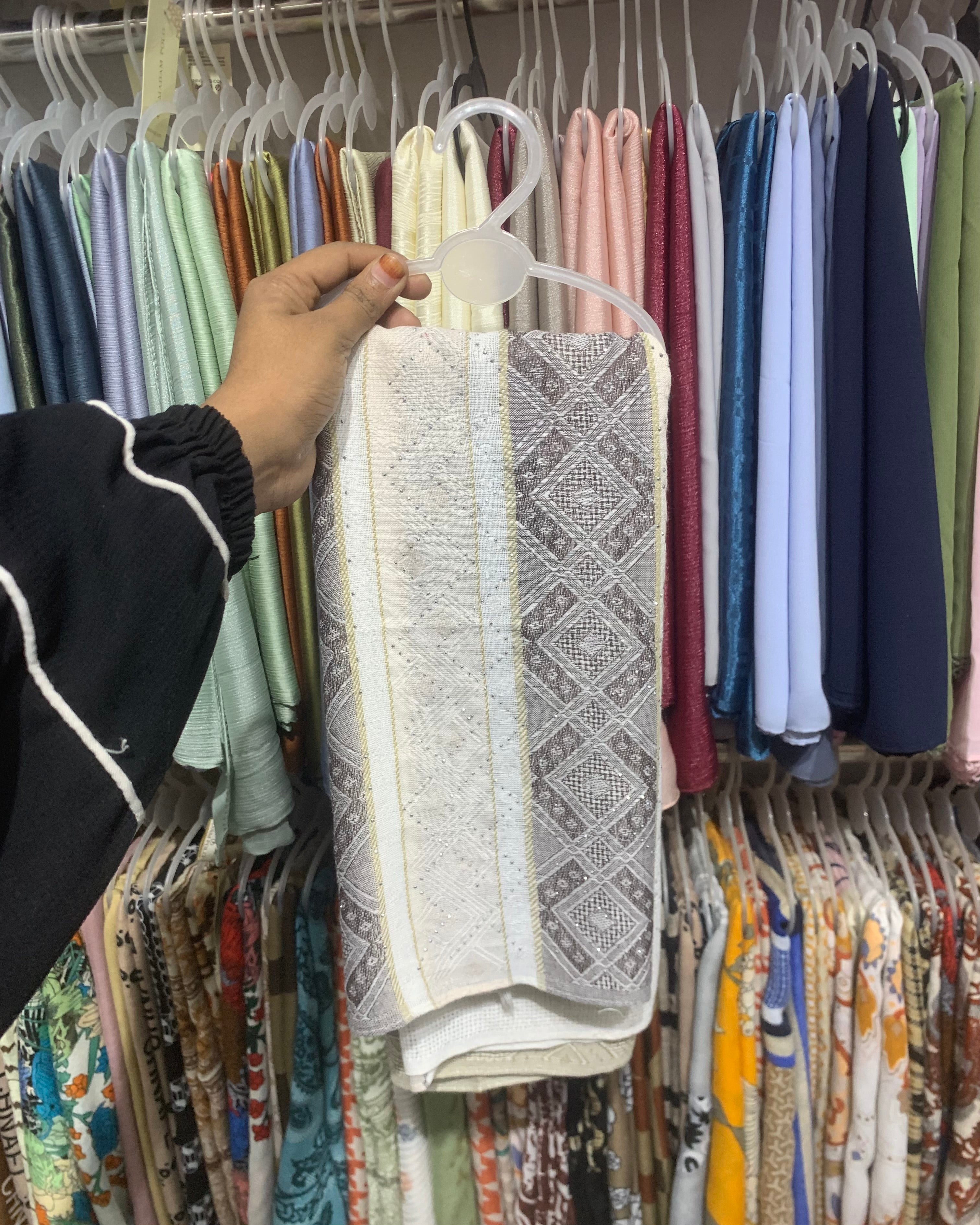 Exclusive Store collection