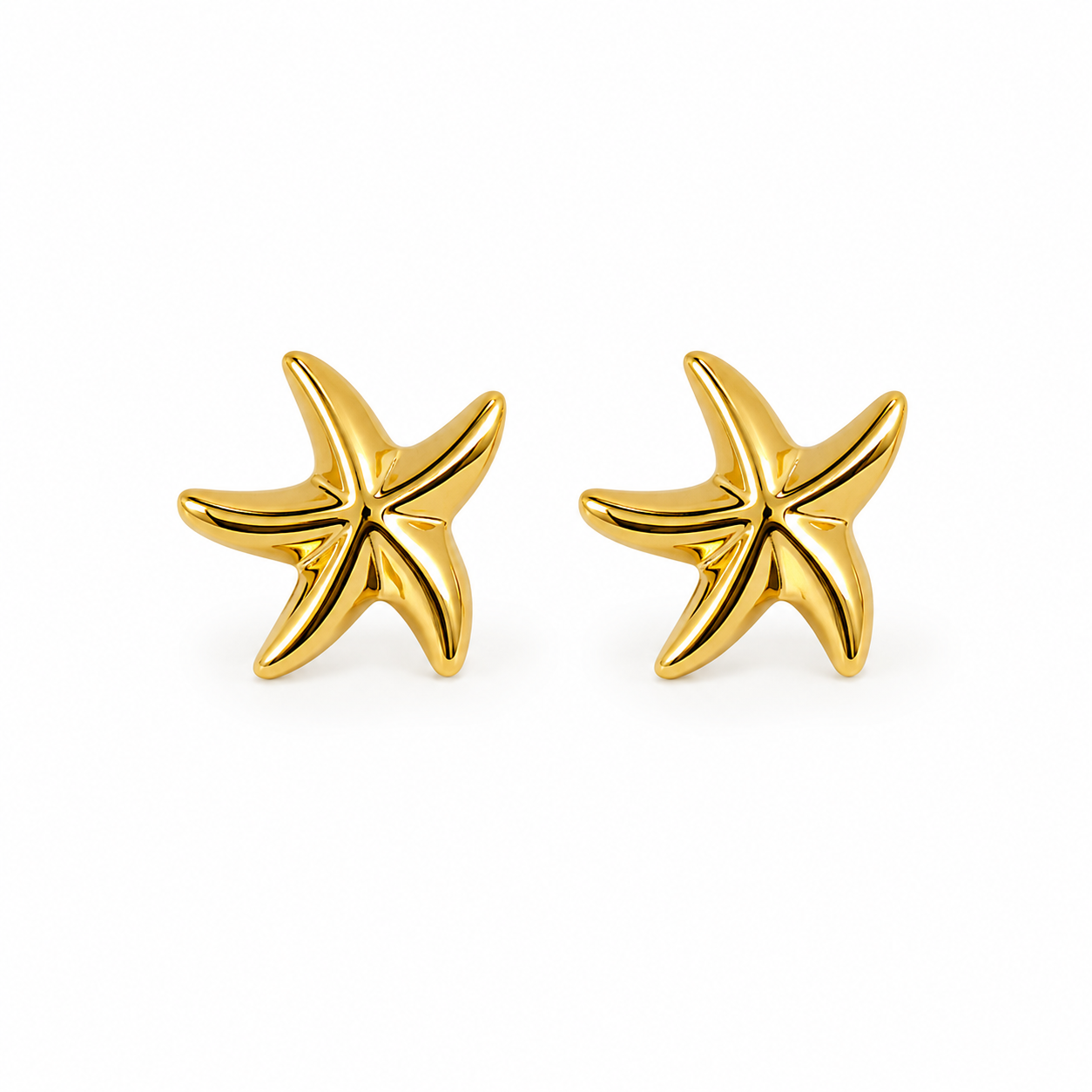 Light weight earring