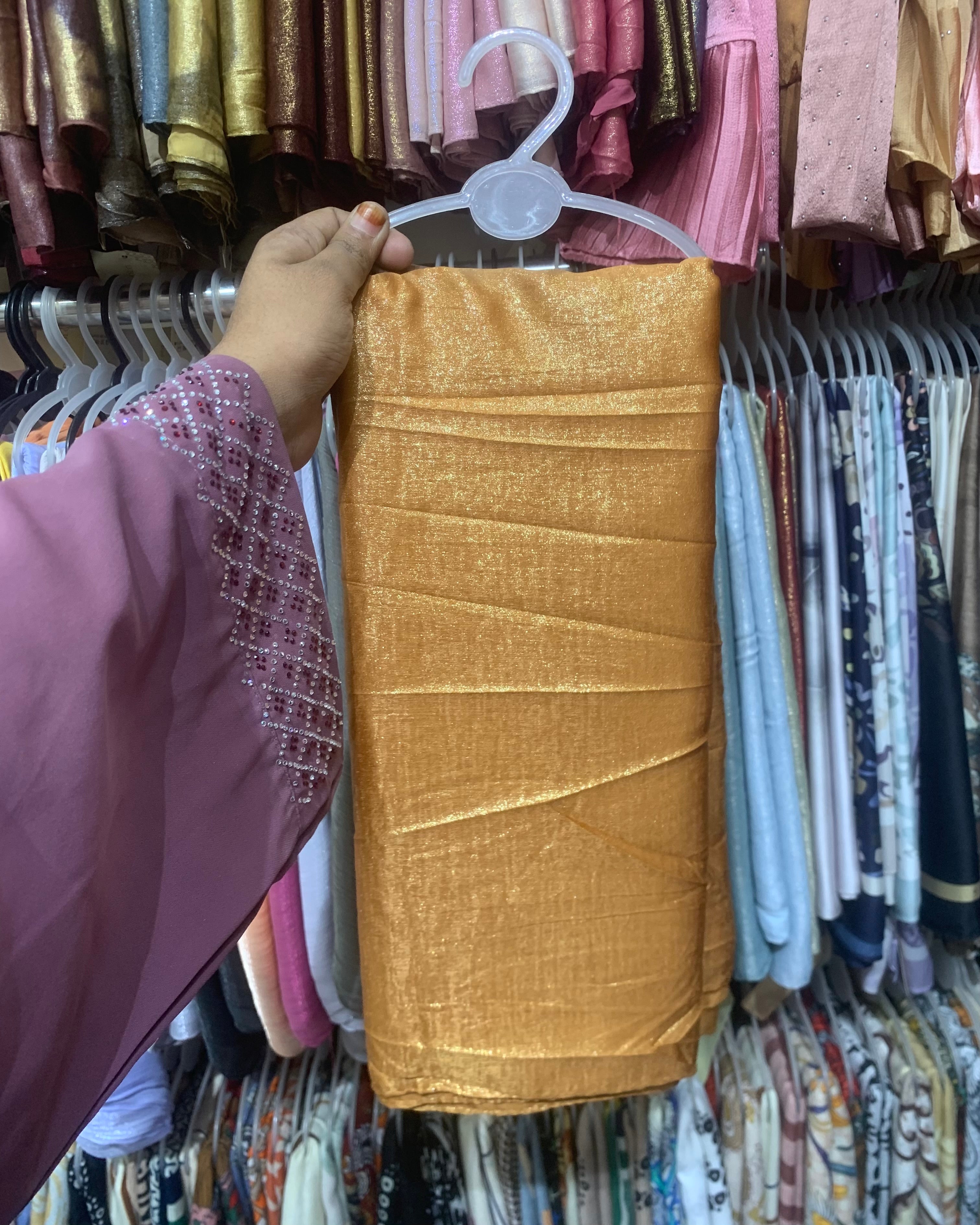 Exclusive Store collection