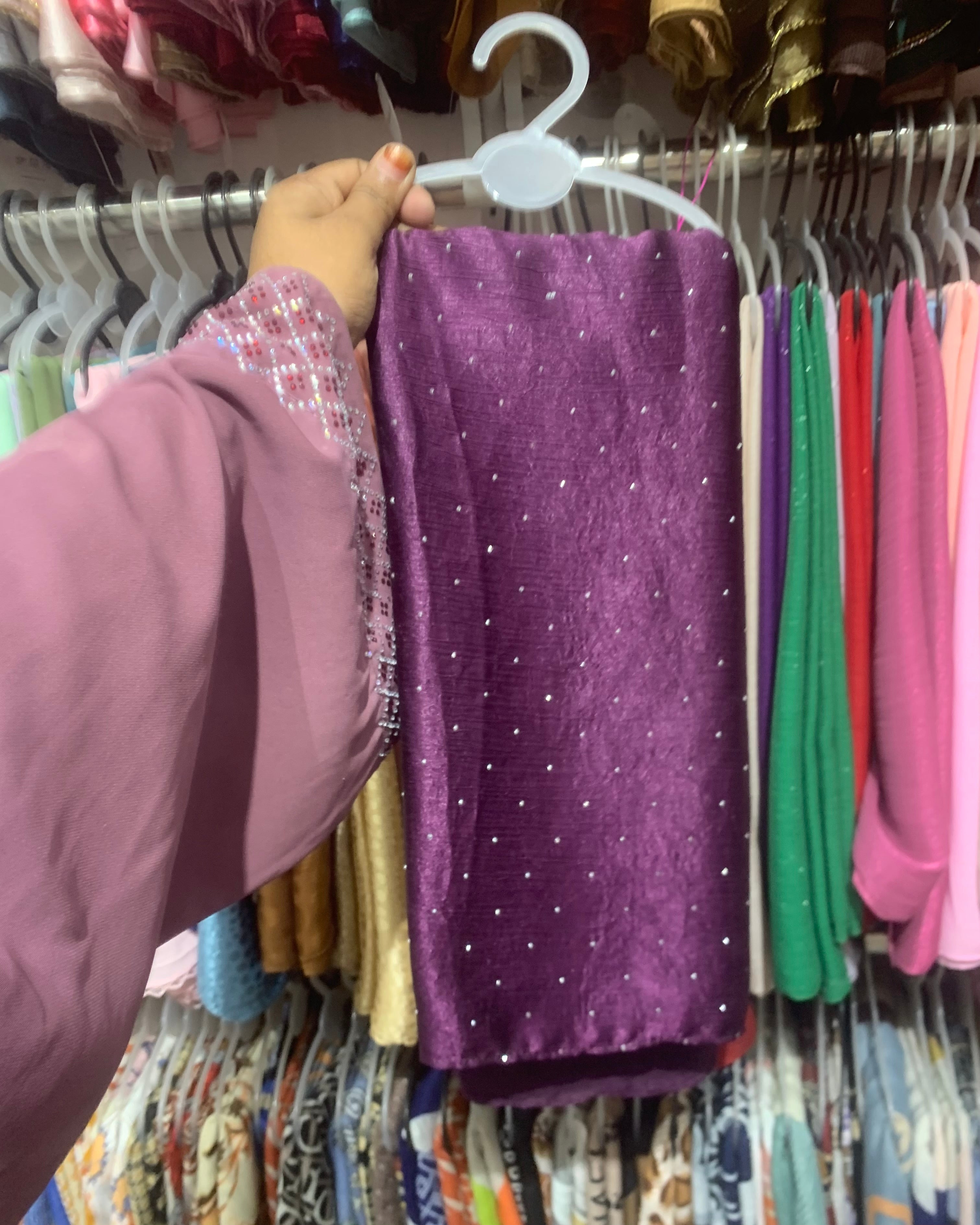 Exclusive Store collection