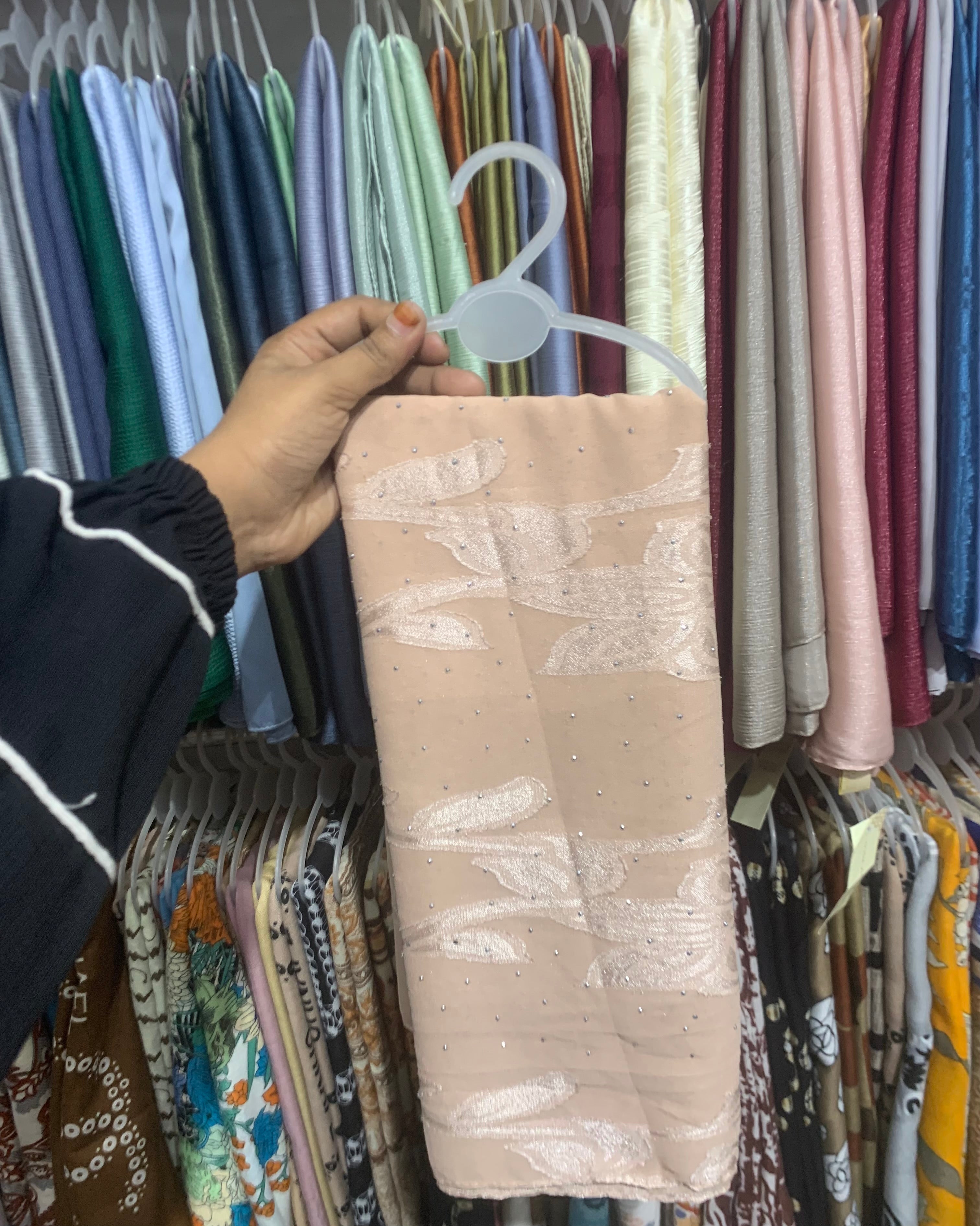 Exclusive Store collection