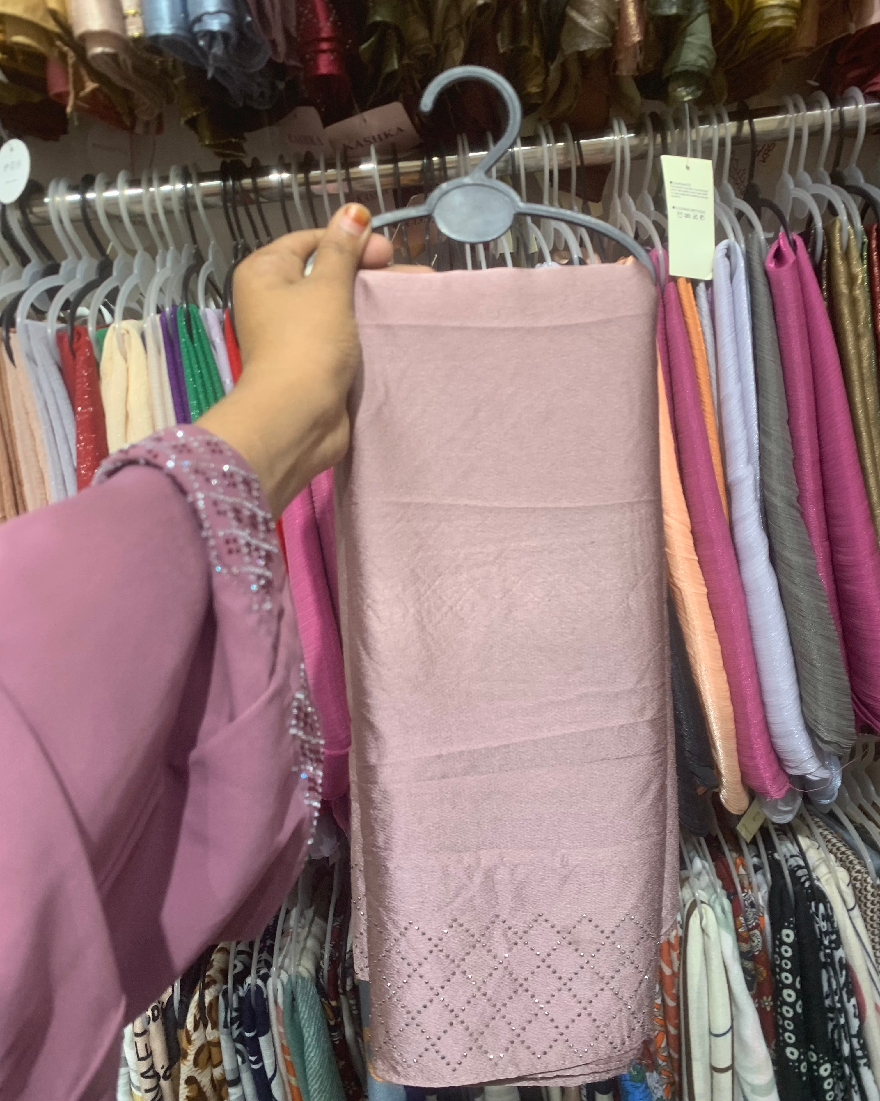 Exclusive Store collection