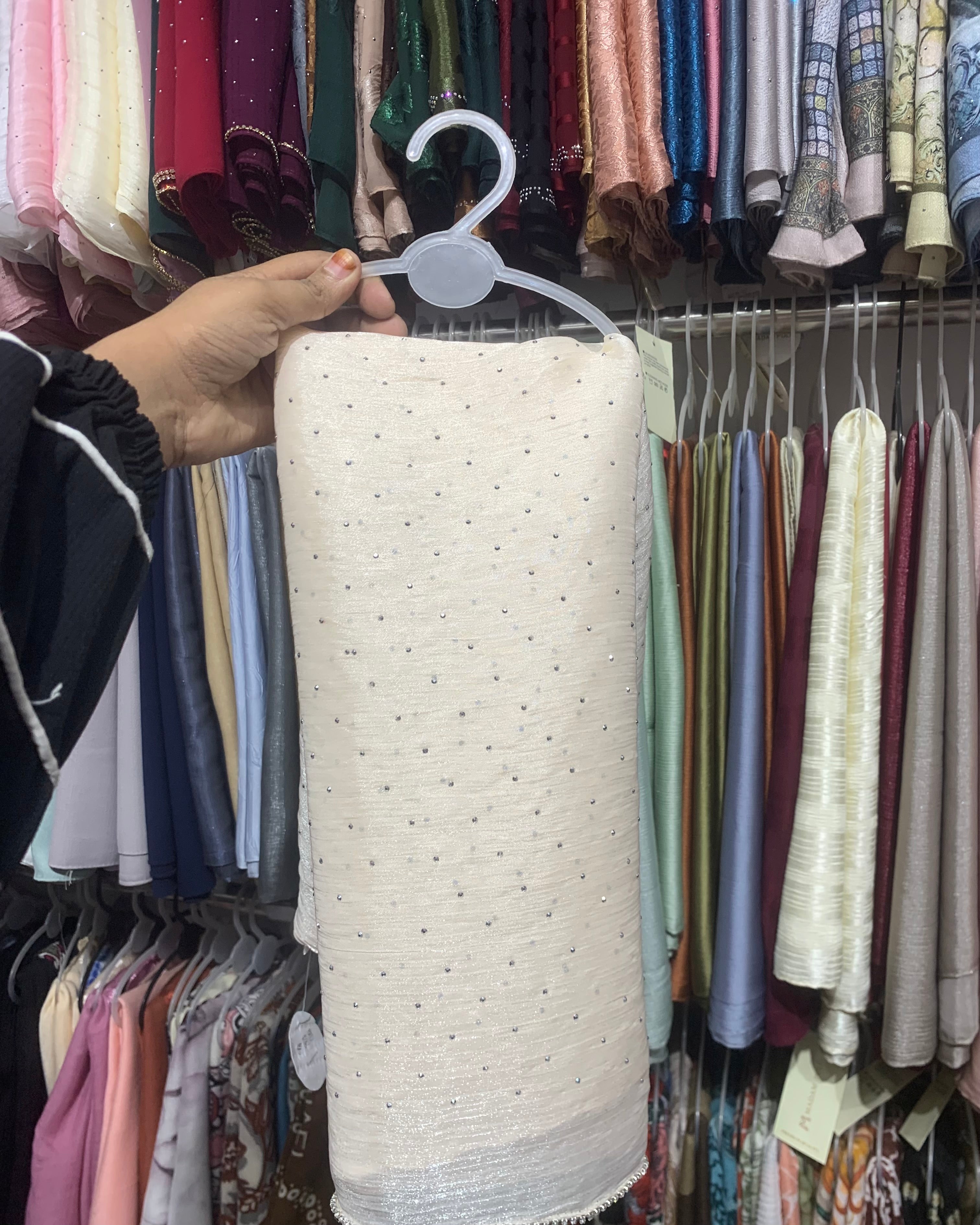 Exclusive Store collection