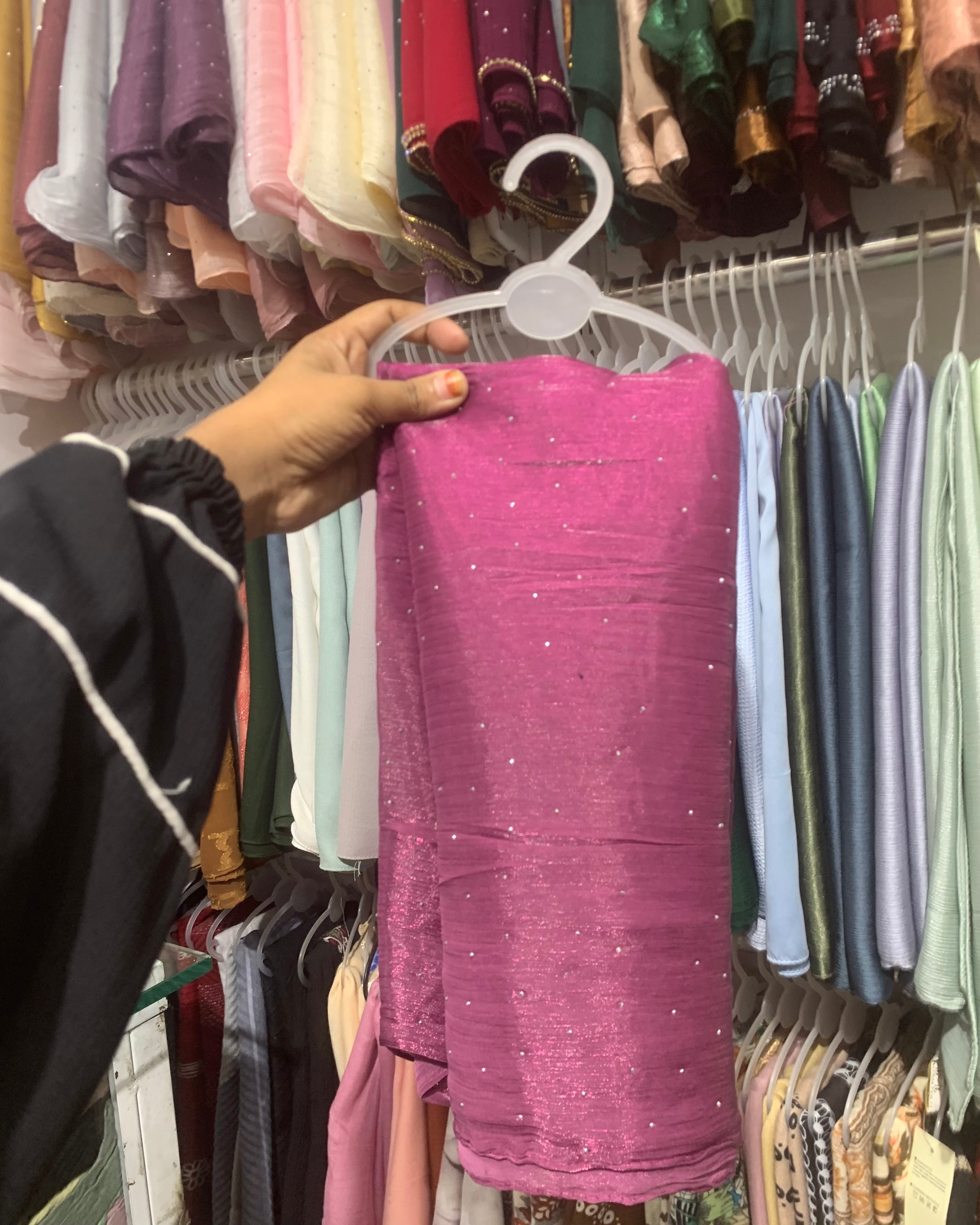 Exclusive Store collection