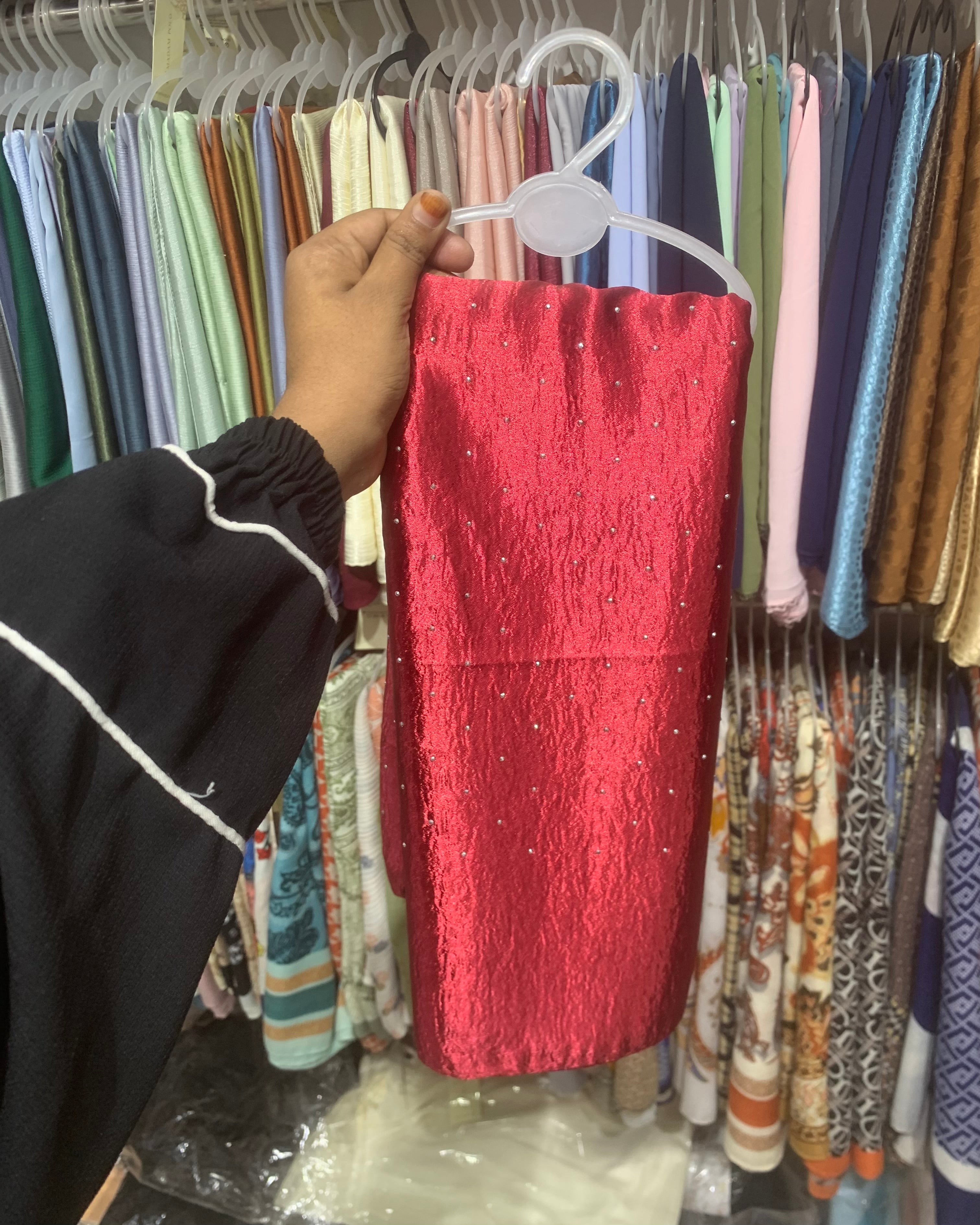 Exclusive Store collection