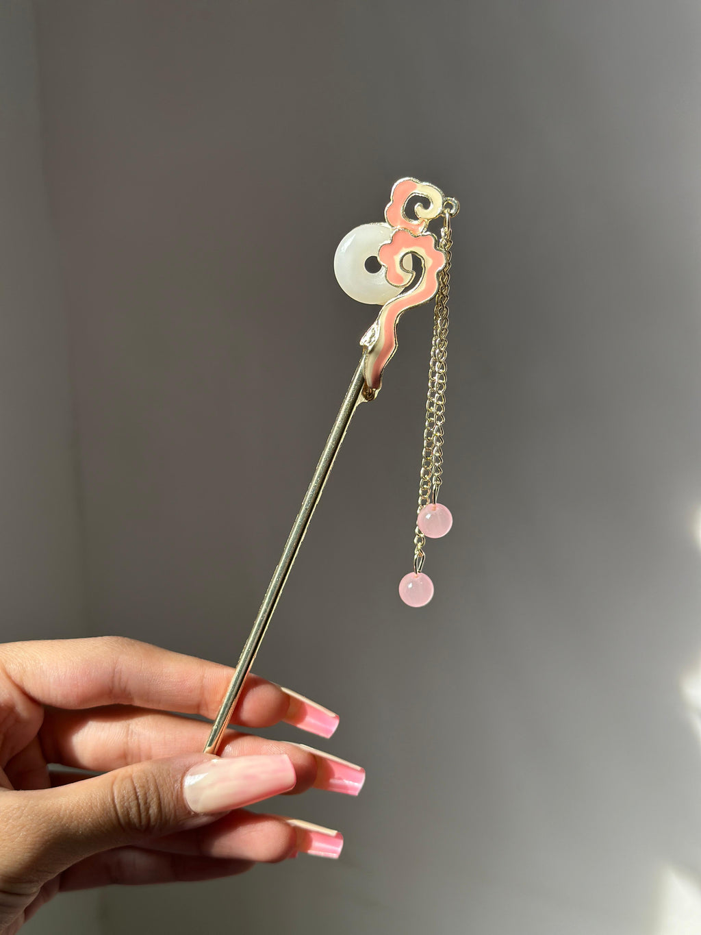 Hair Pin