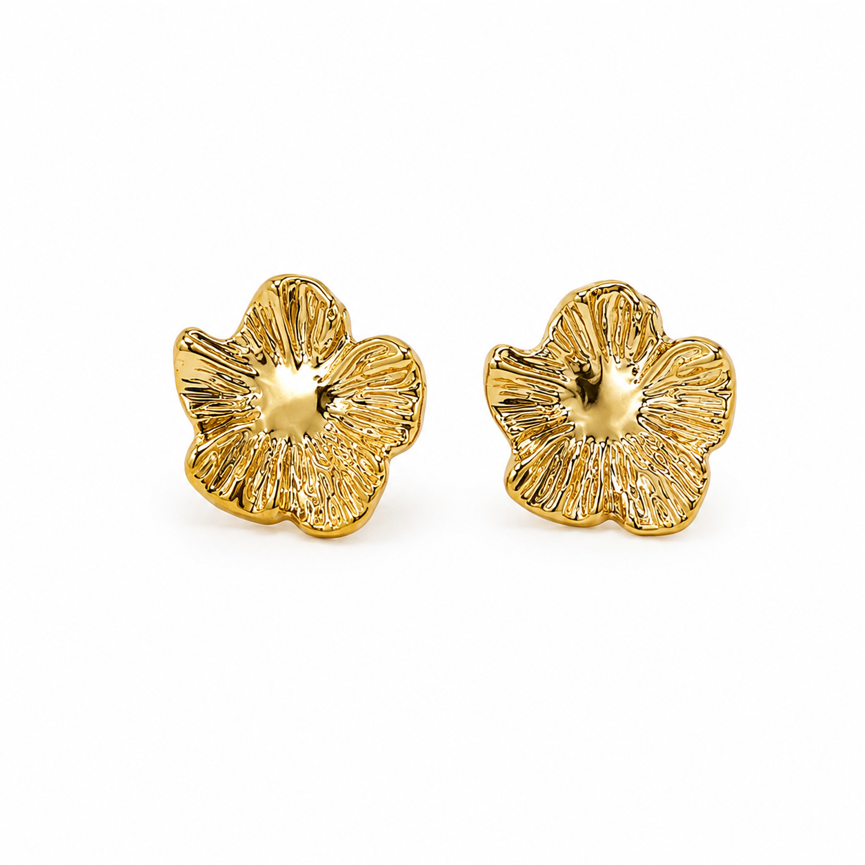 Light weight earring