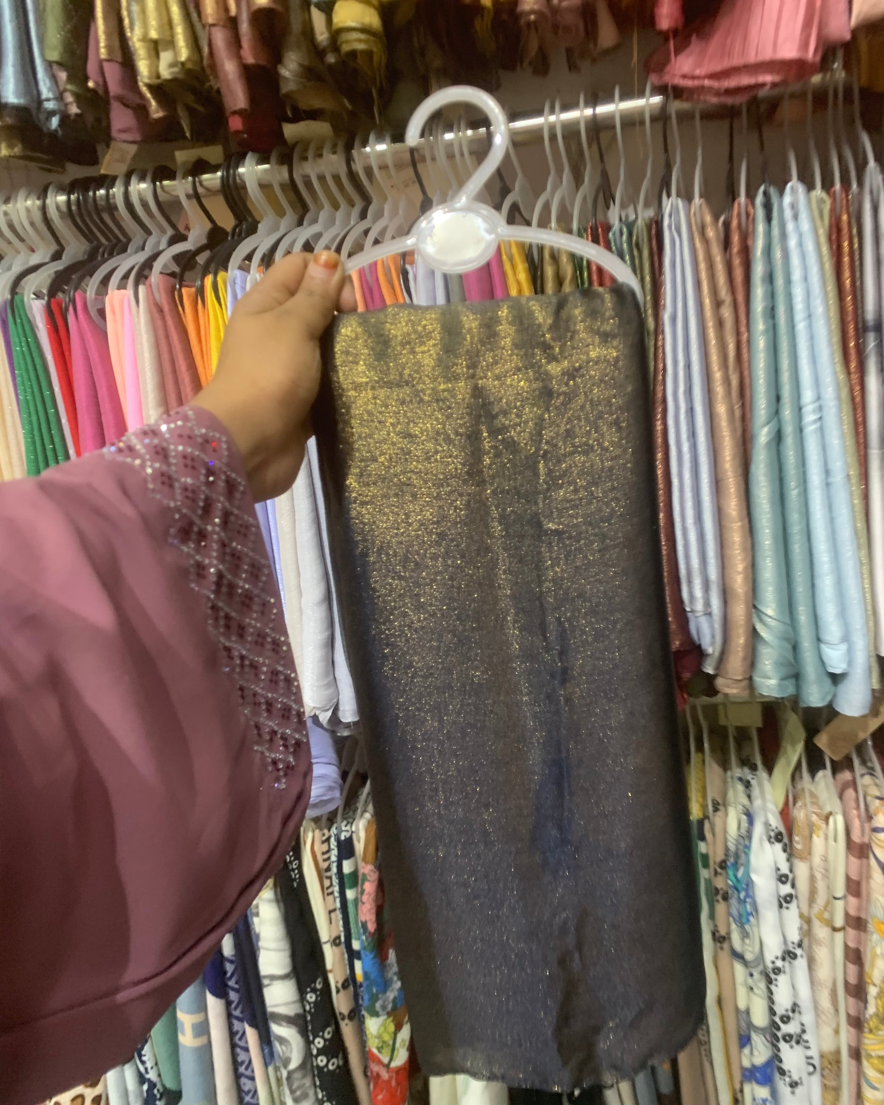 Exclusive Store collection