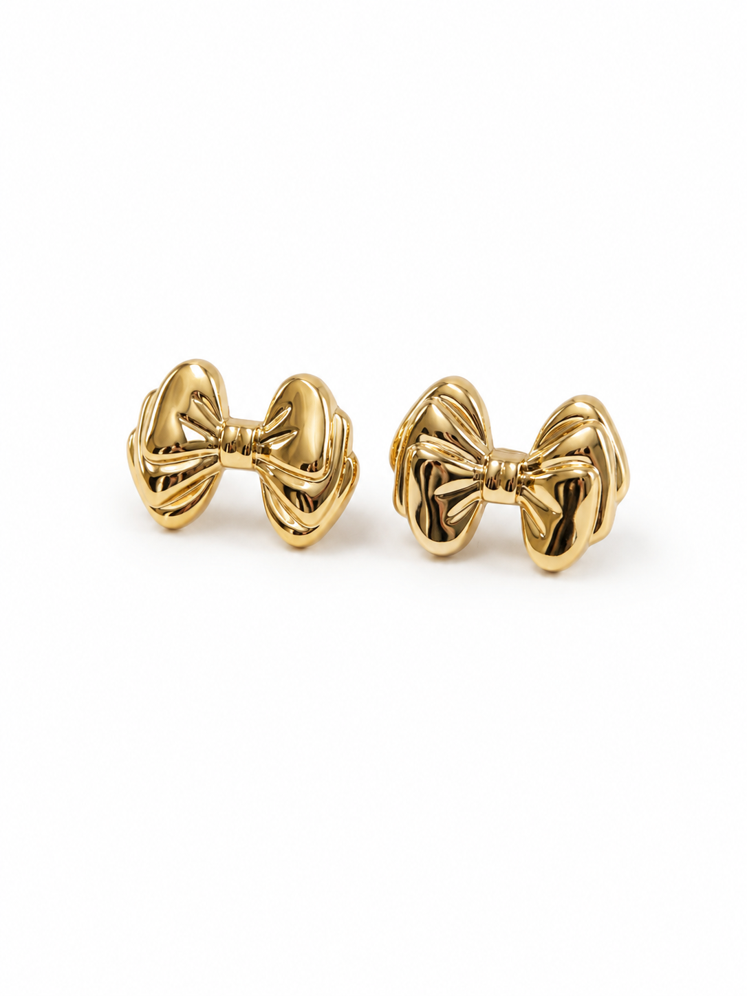 Light weight earring