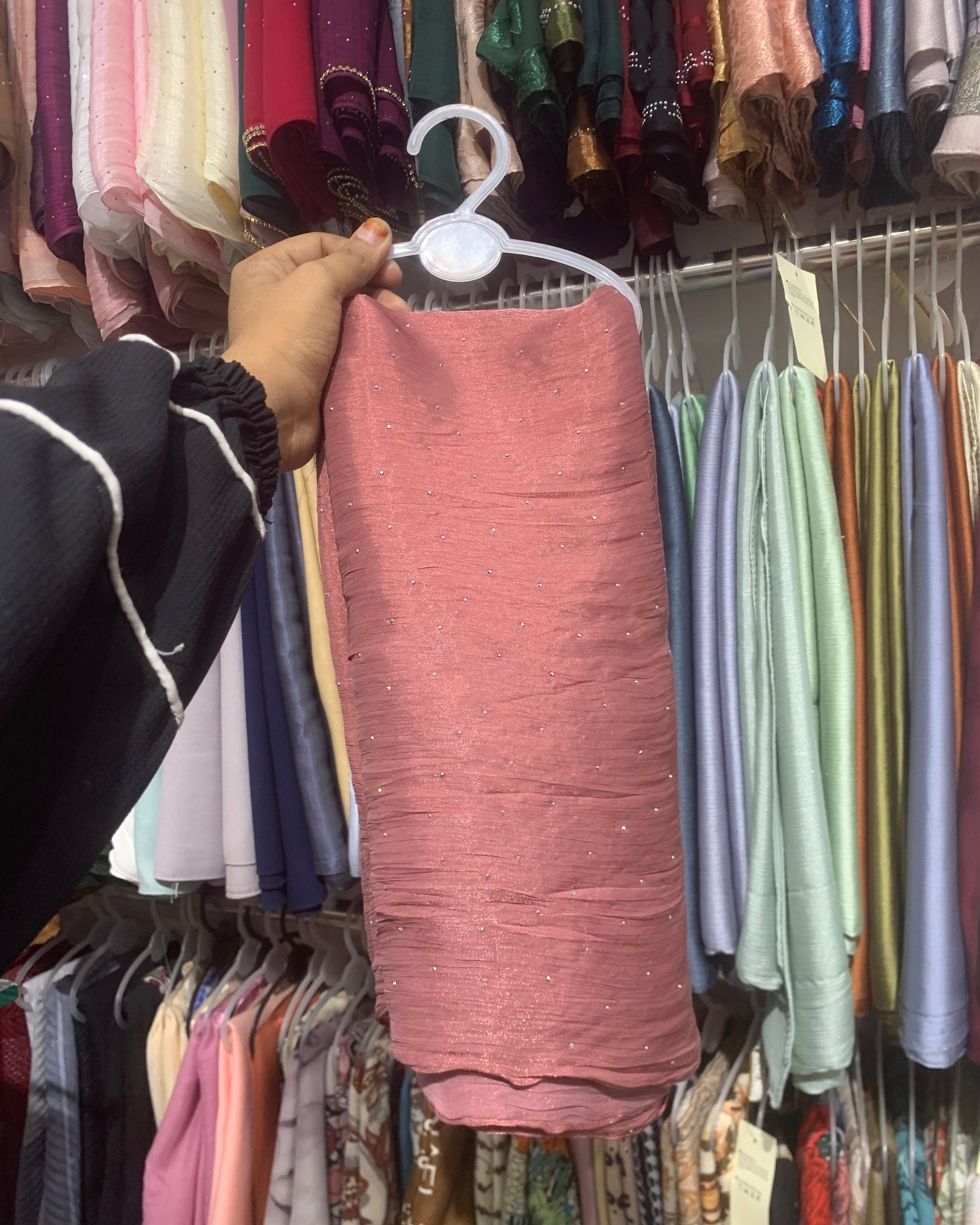 Exclusive Store collection