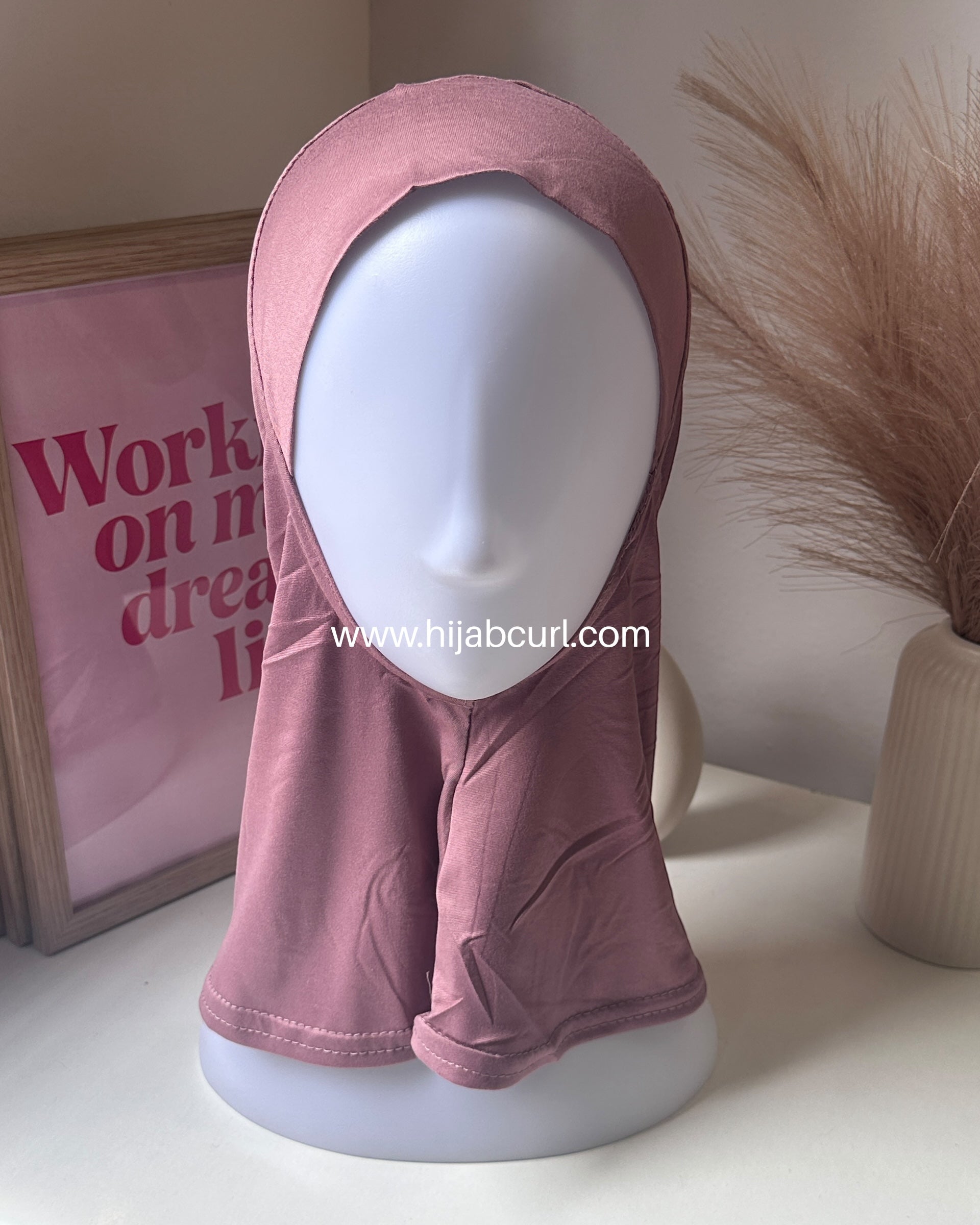 Ninja Cap - Full Neck Coverage