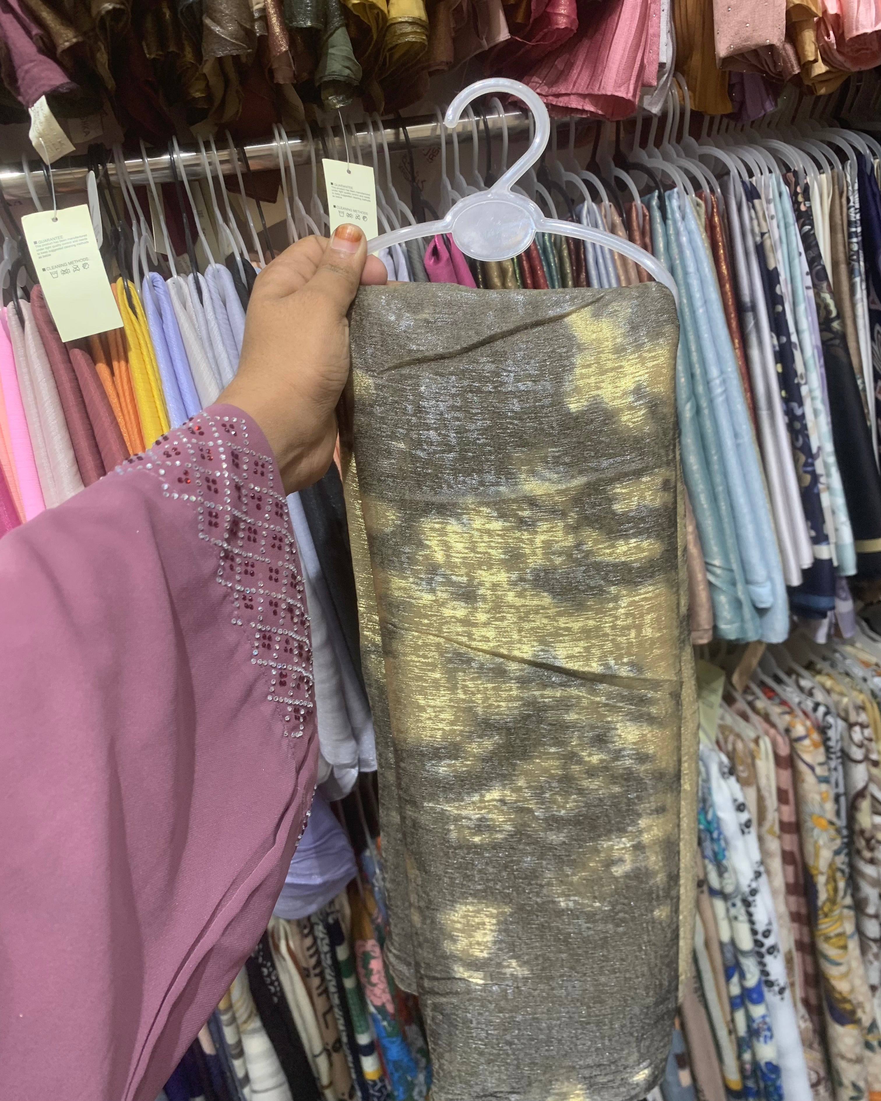 Exclusive Store collection