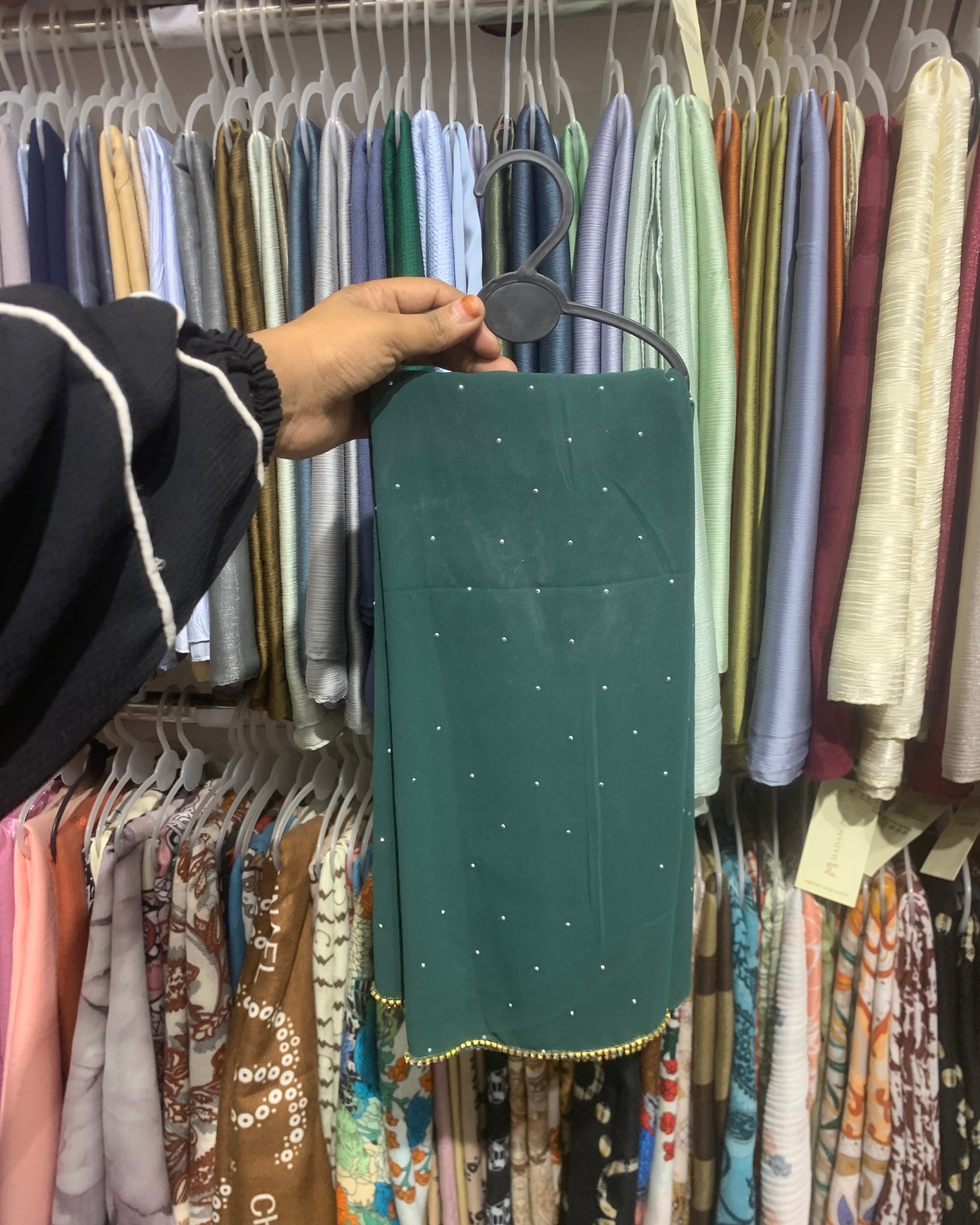 Exclusive Store collection