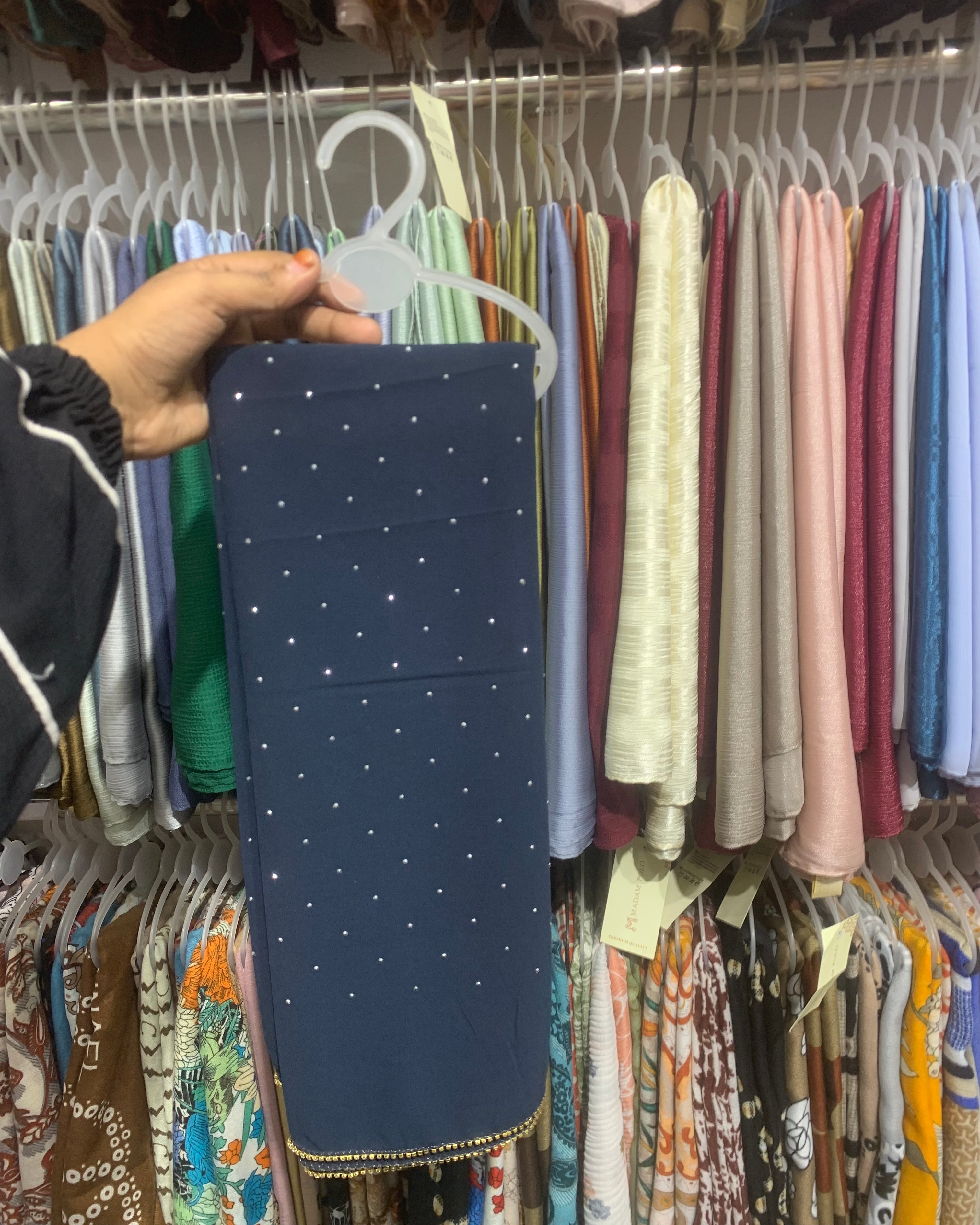 Exclusive Store collection