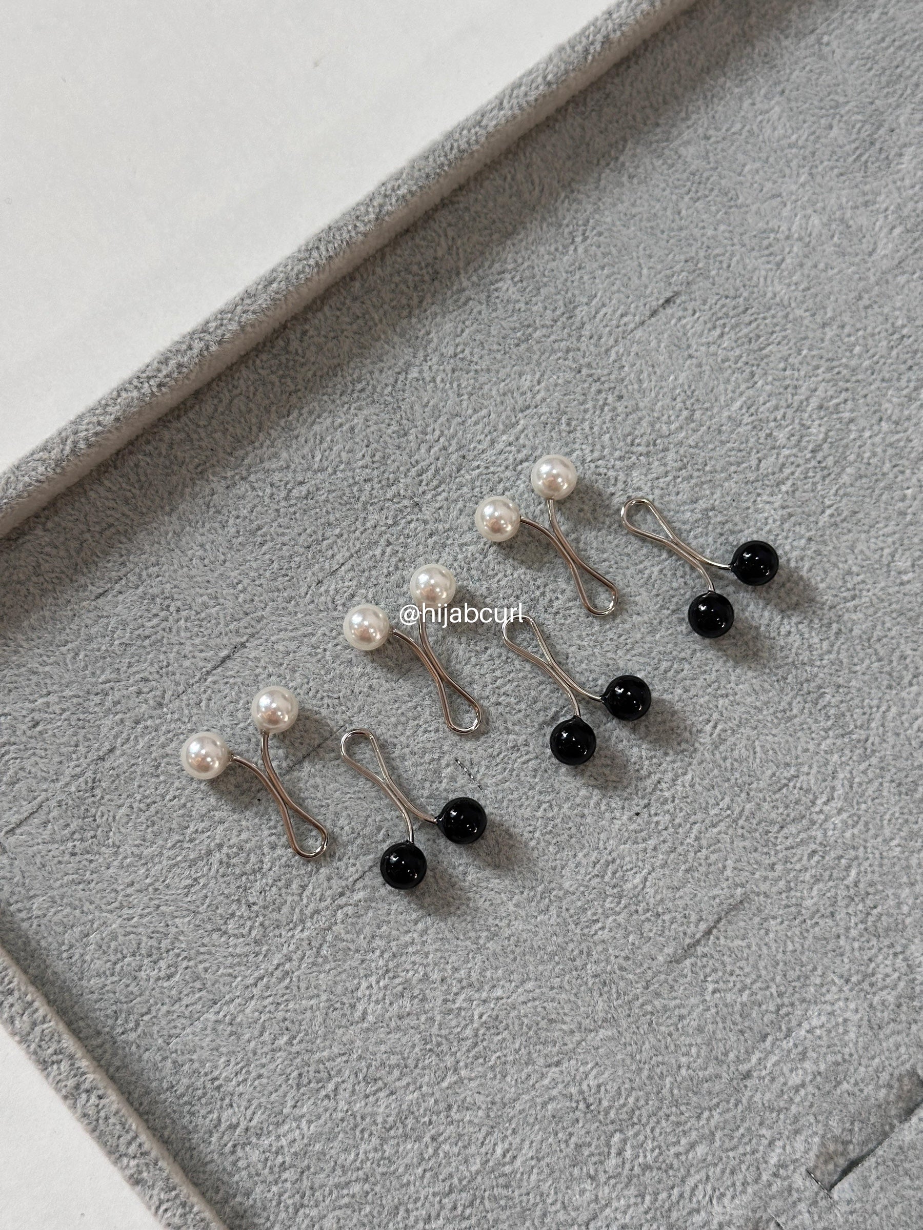 Lupe Pin - Pack of 6