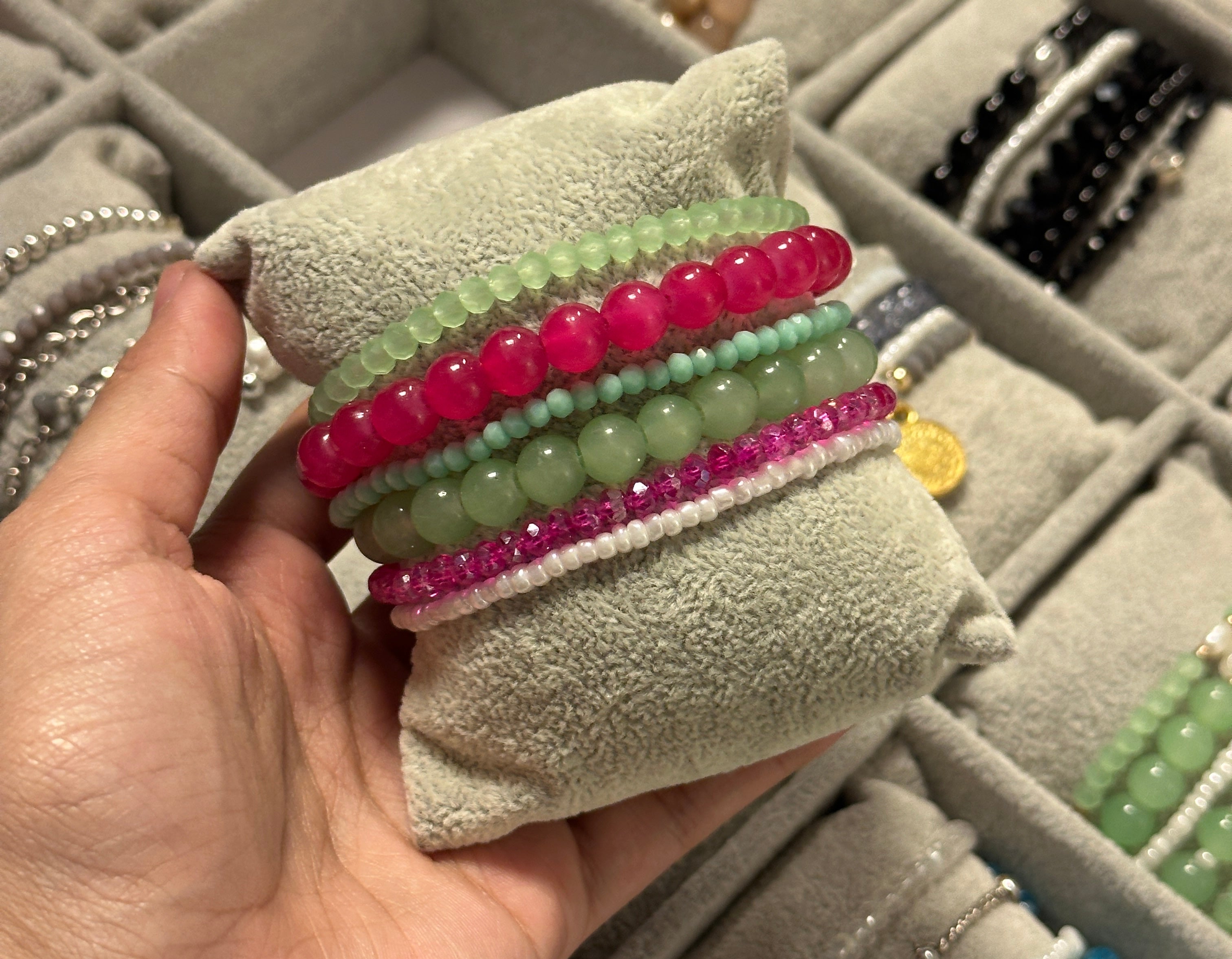Watermelon set