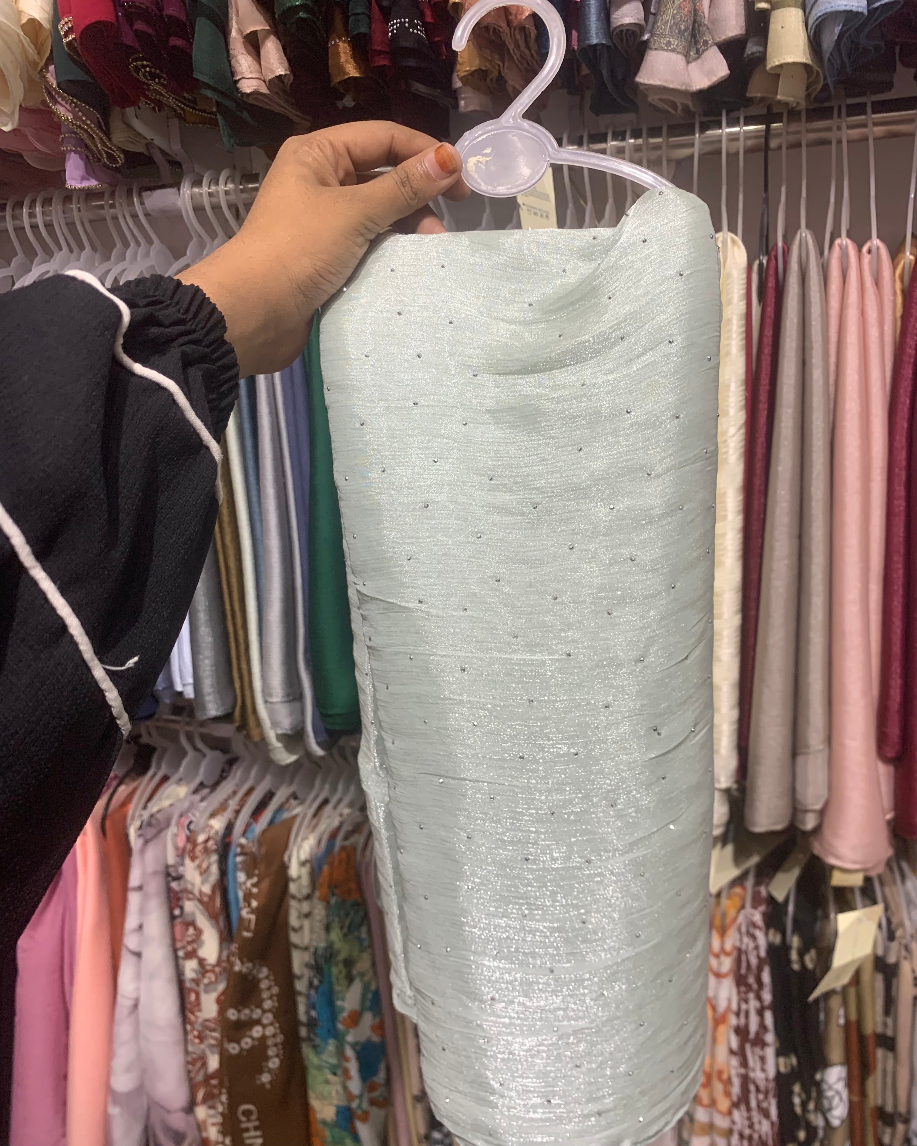 Exclusive Store collection