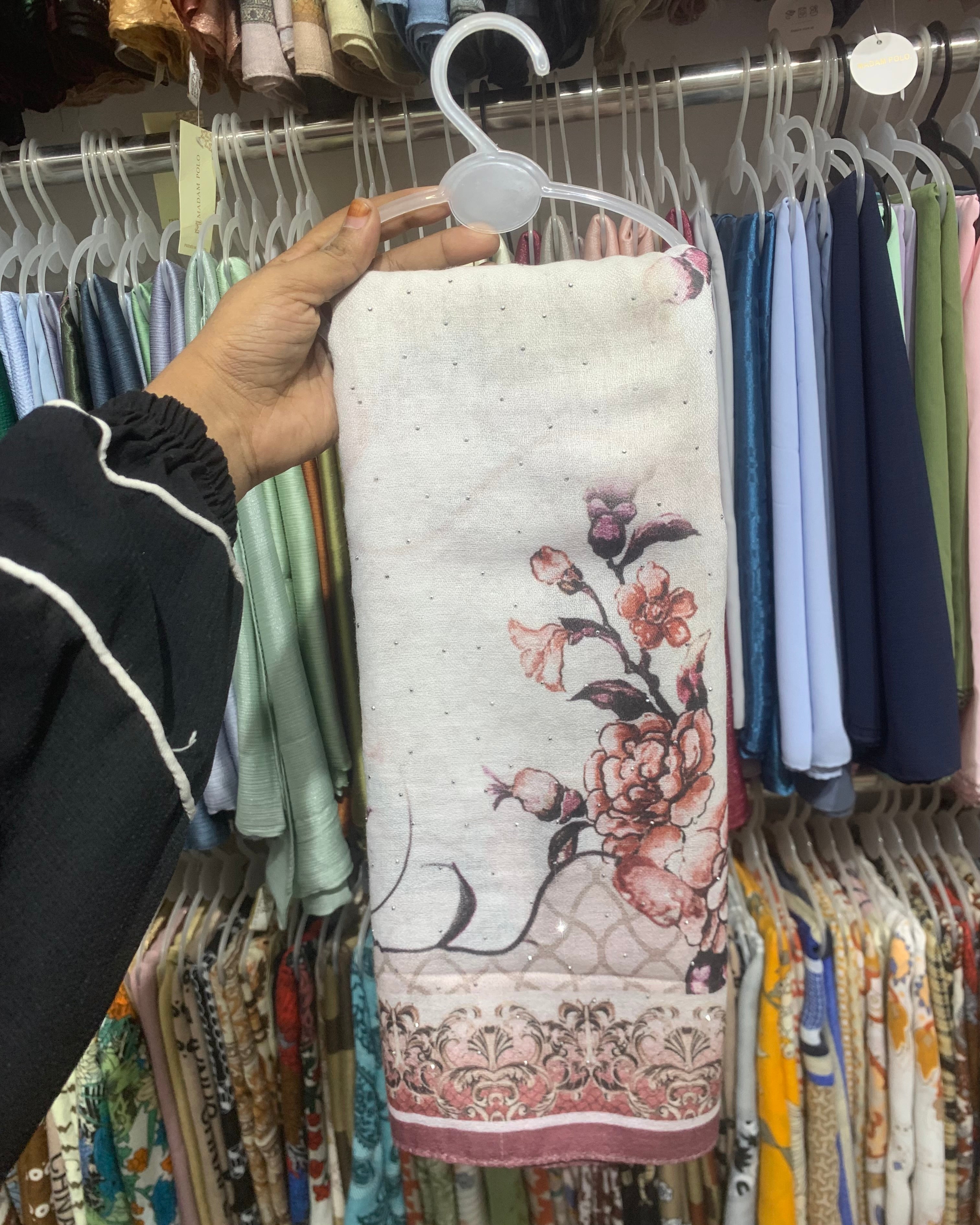 Exclusive Store collection