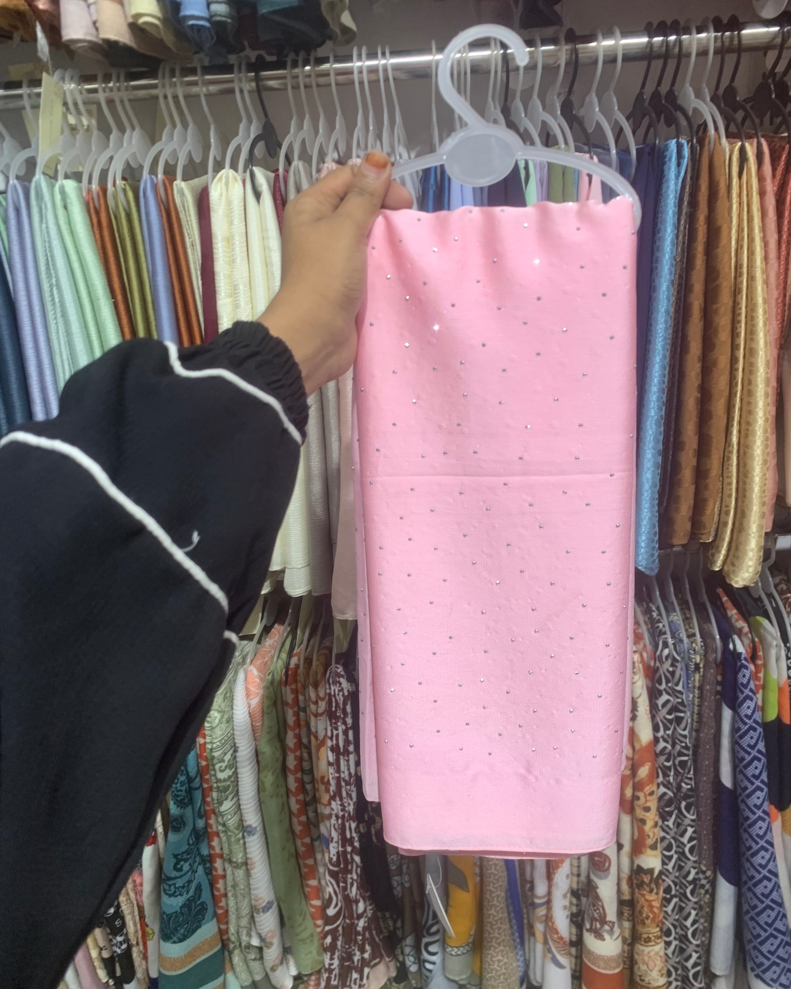 Exclusive Store collection