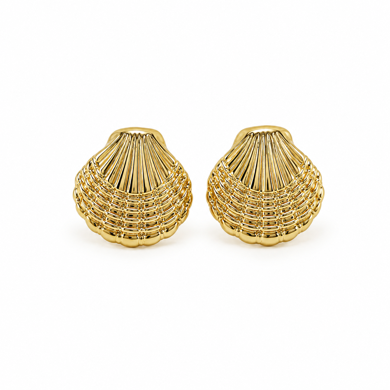 Light weight earring