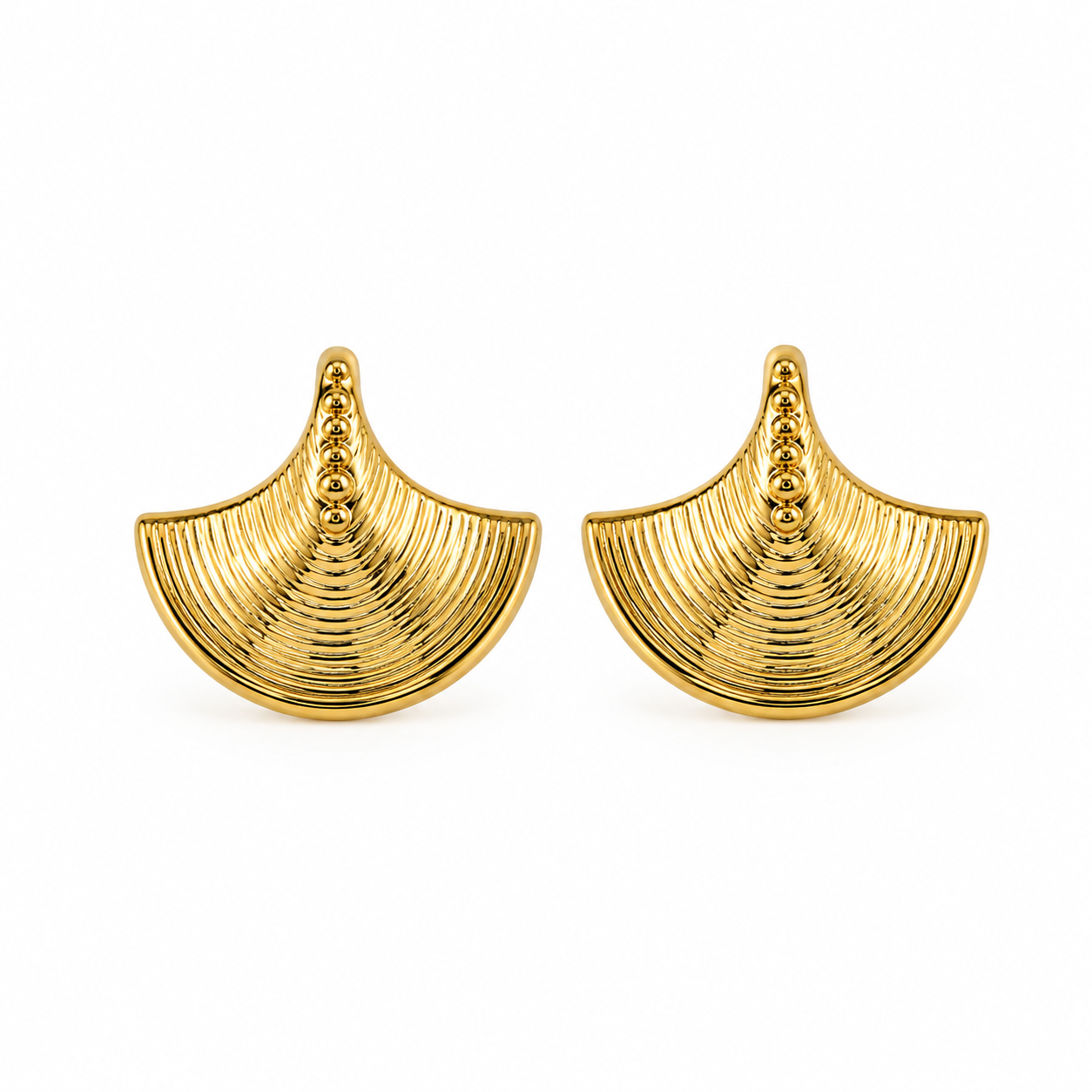 Light weight earring