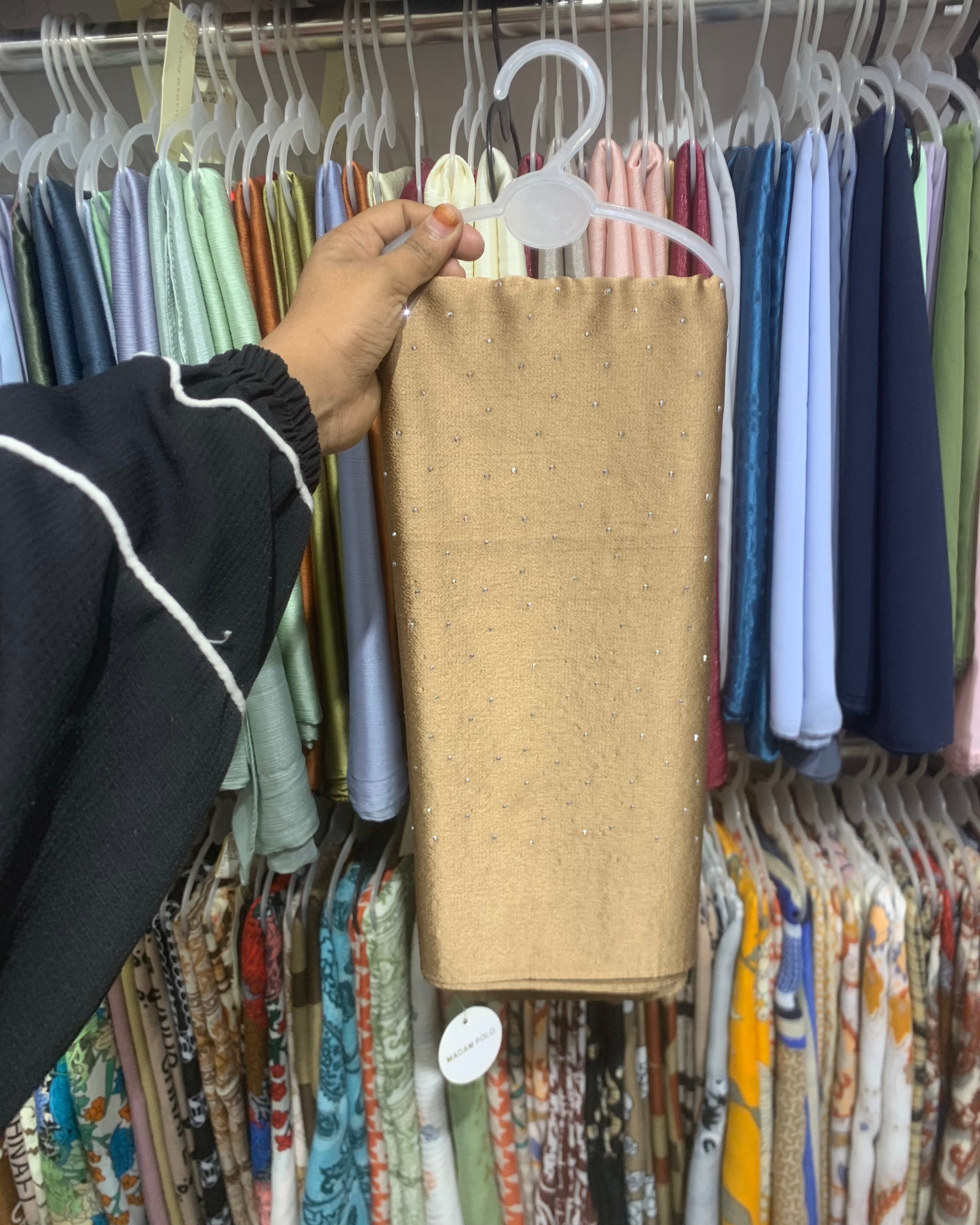 Exclusive Store collection