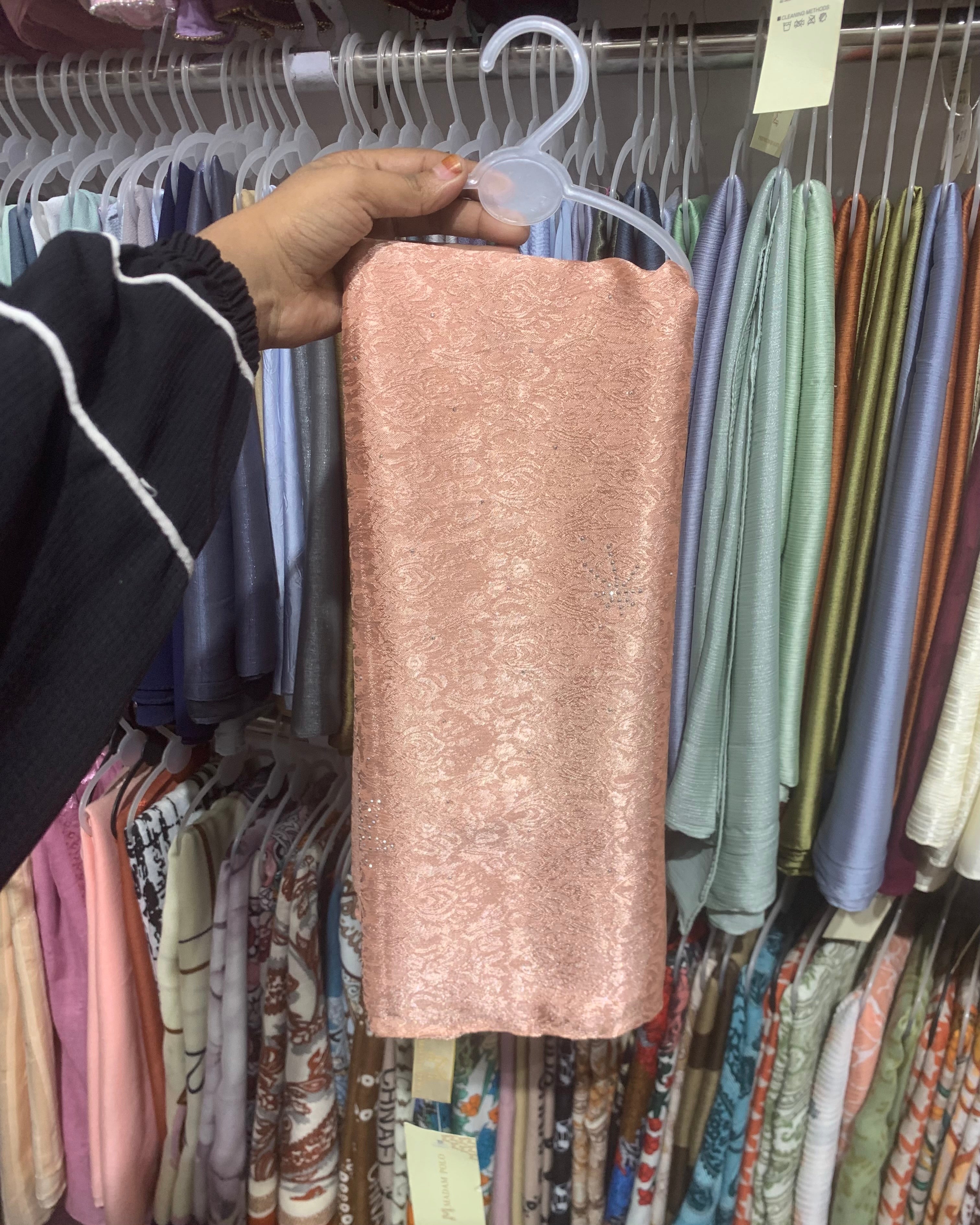 Exclusive Store collection