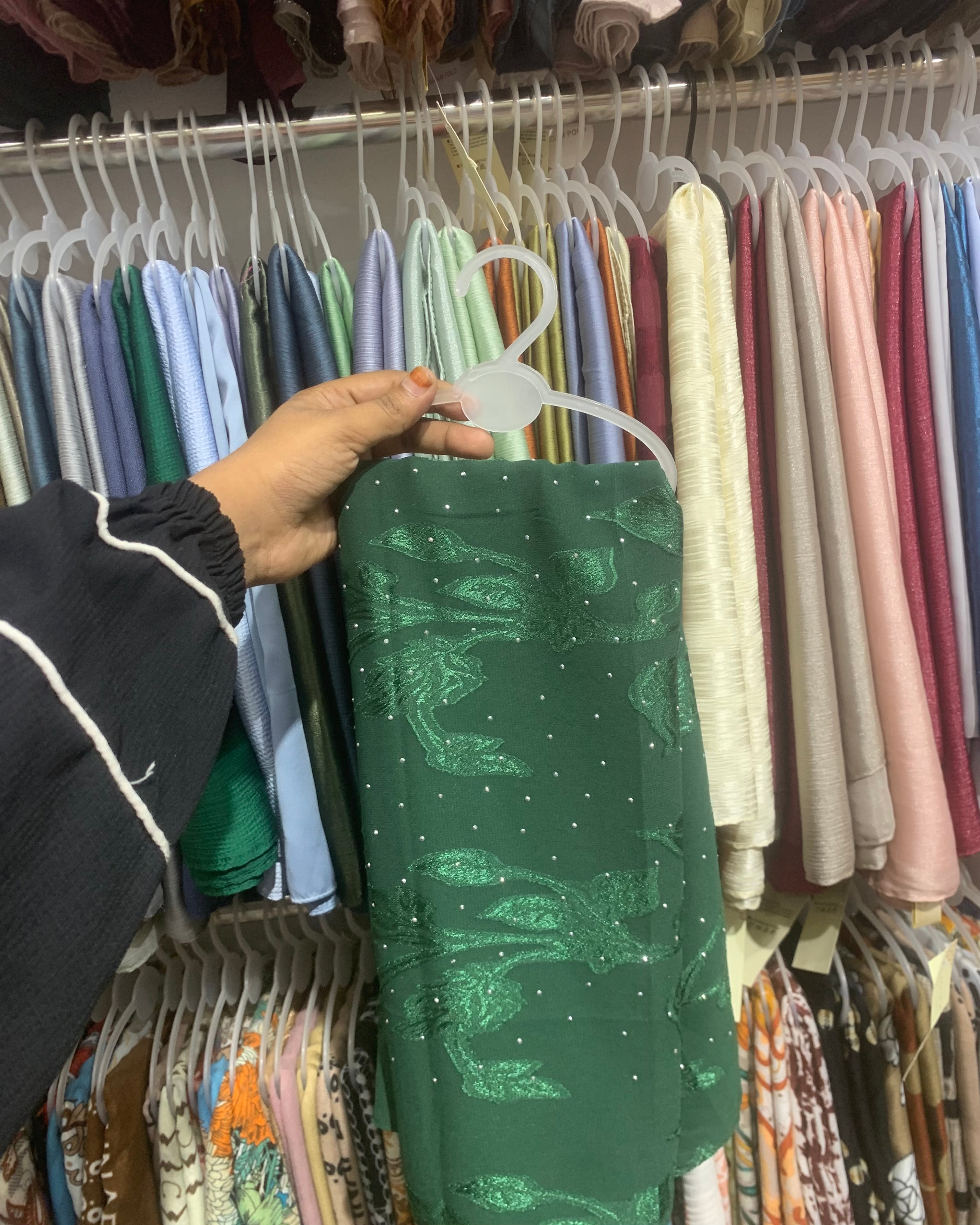 Exclusive Store collection