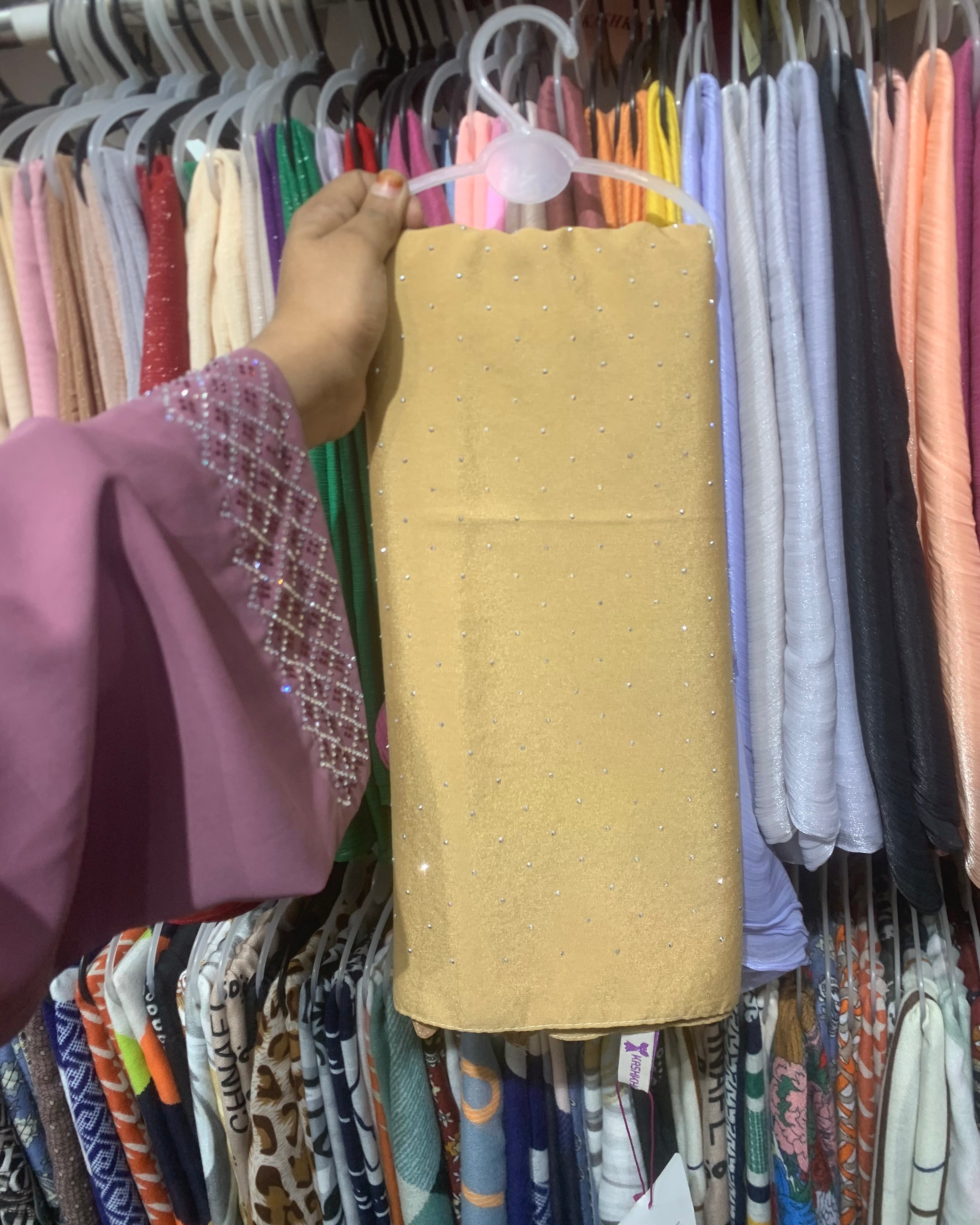 Exclusive Store collection