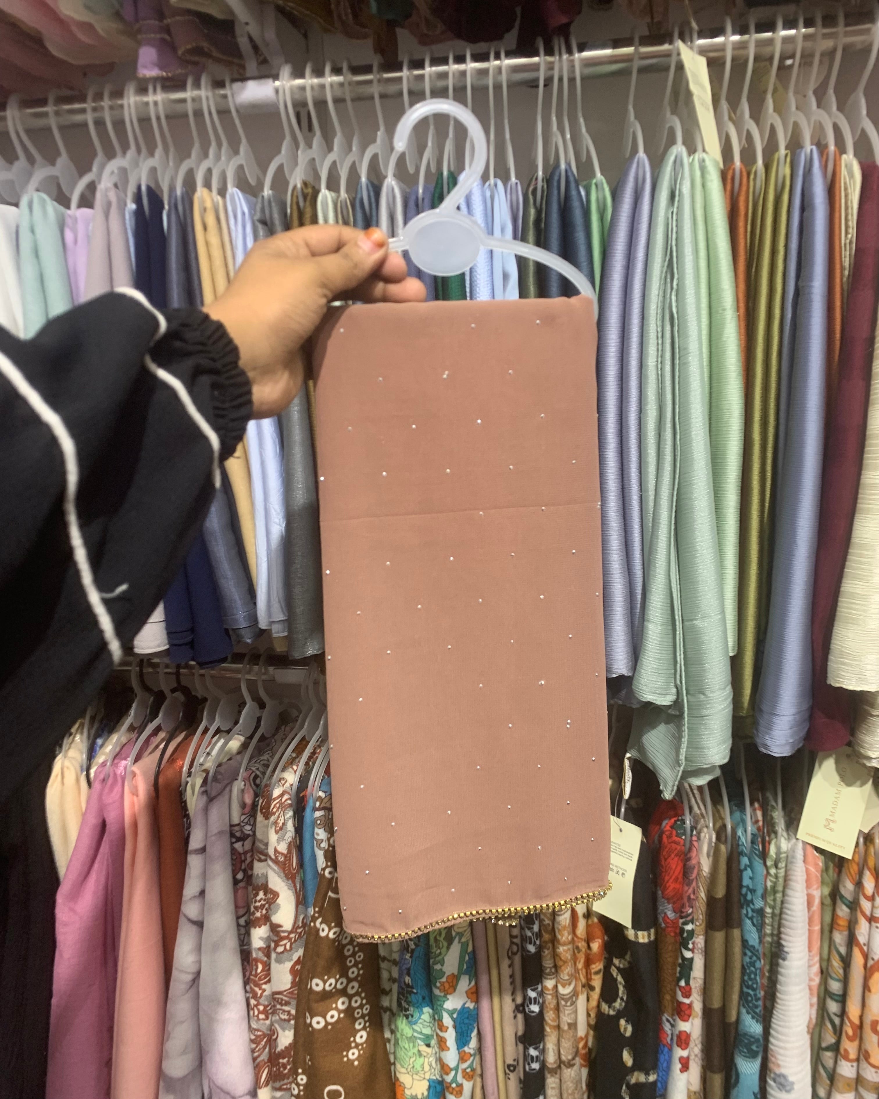 Exclusive Store collection