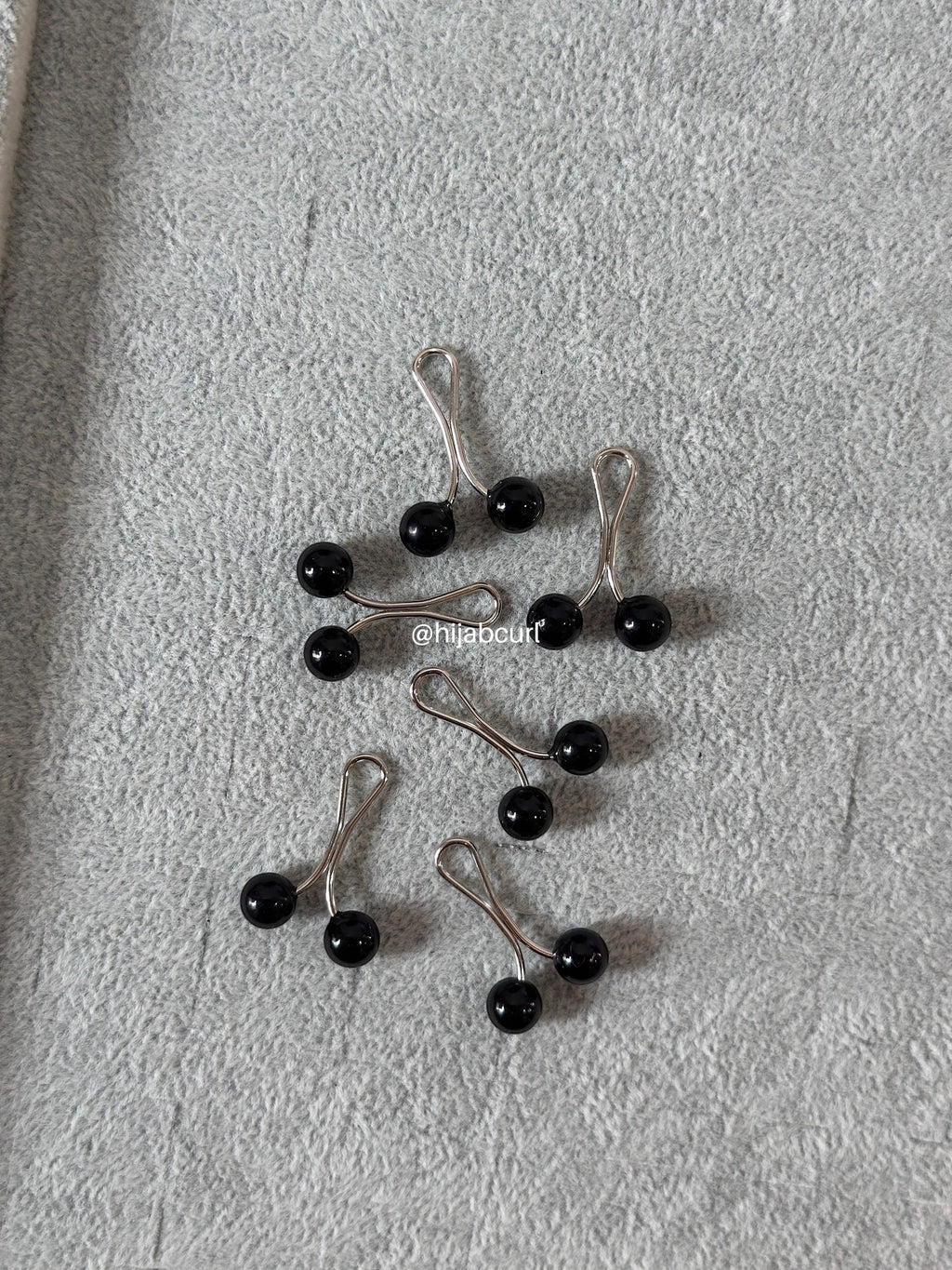 Lupe Pin - Pack of 6