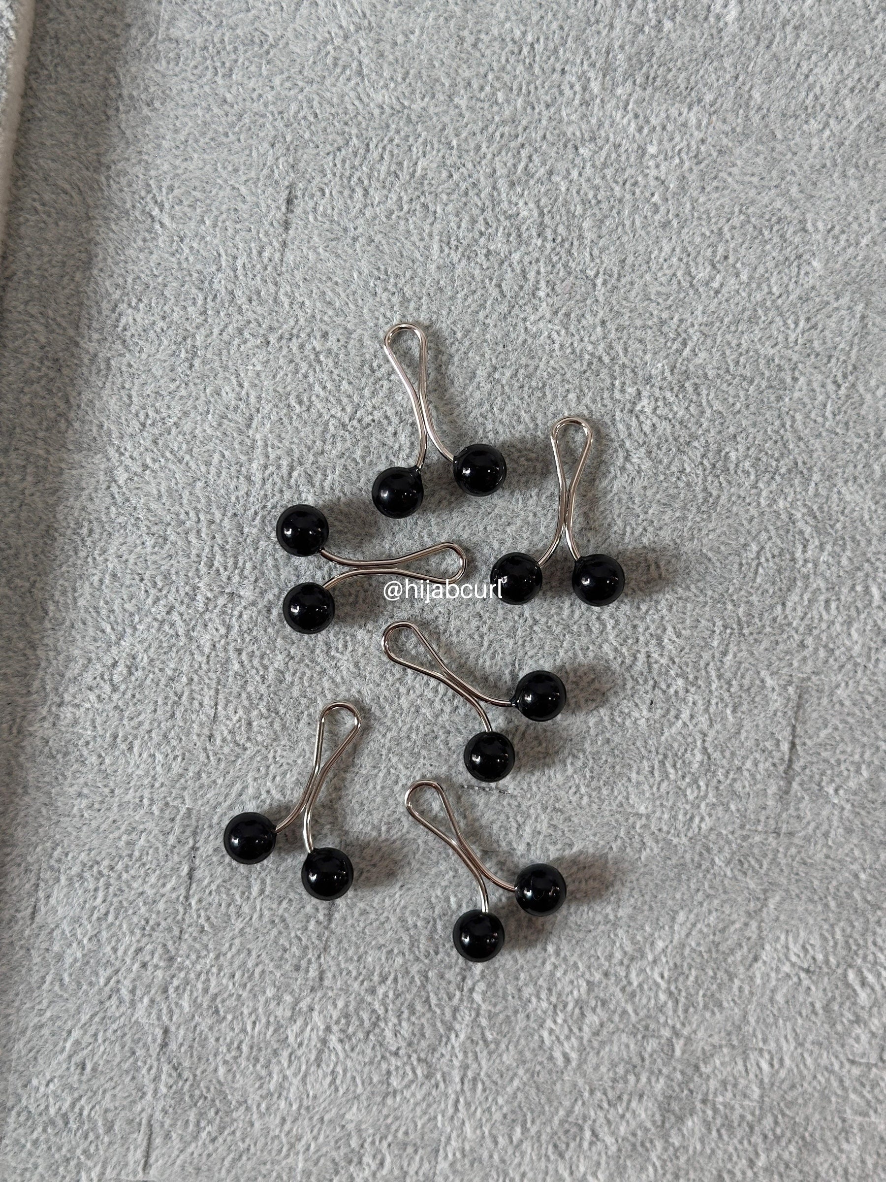 Lupe Pin - Pack of 6