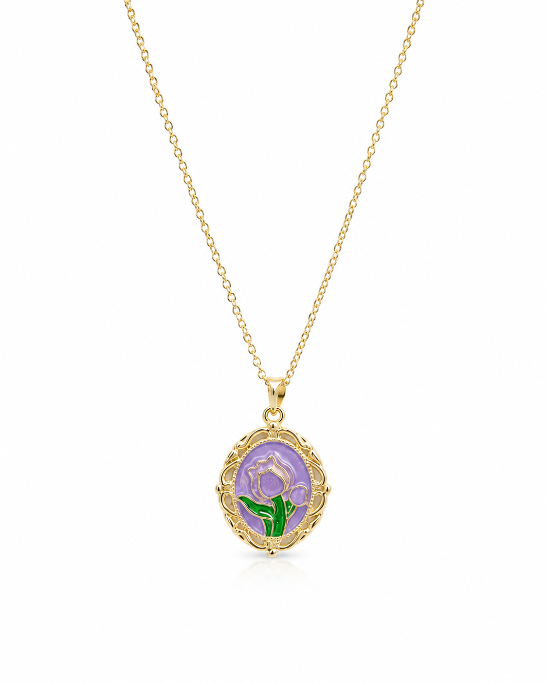 Victoria necklace