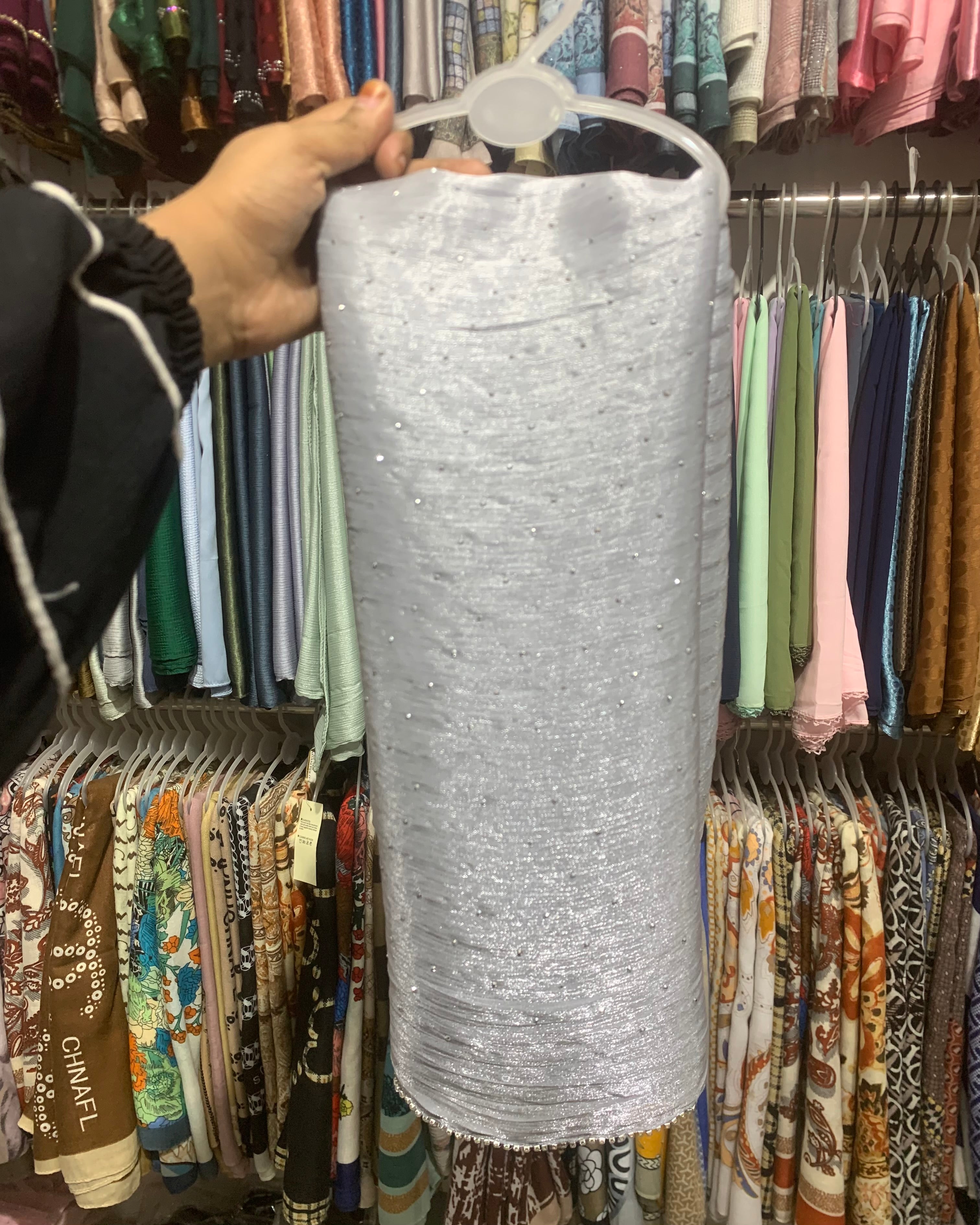 Exclusive Store collection