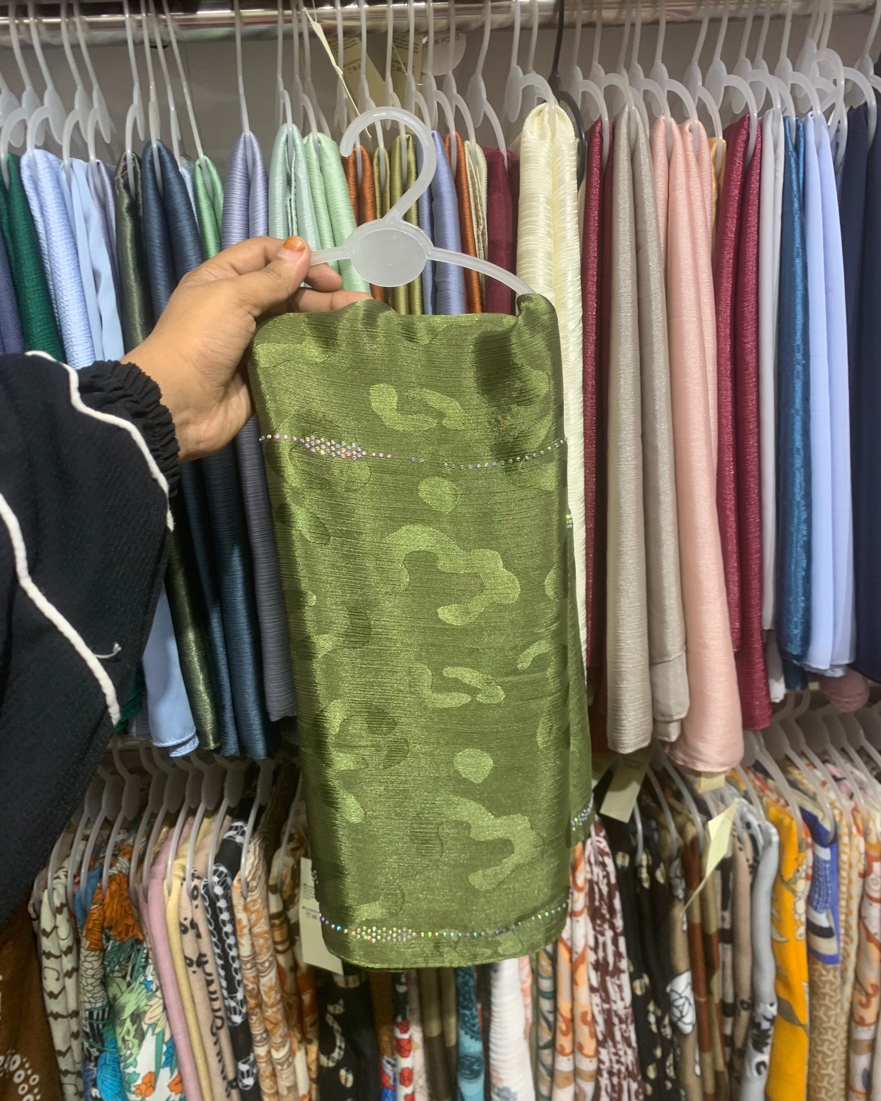 Exclusive Store collection