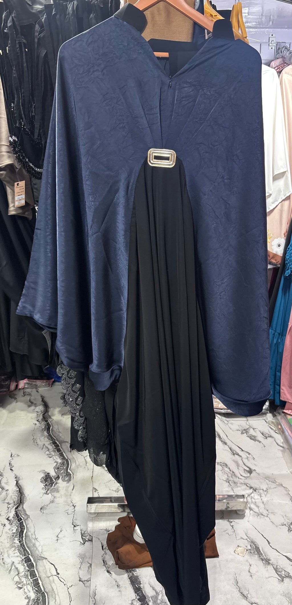 Luxurious Kaftan- Perfect For Party Wear