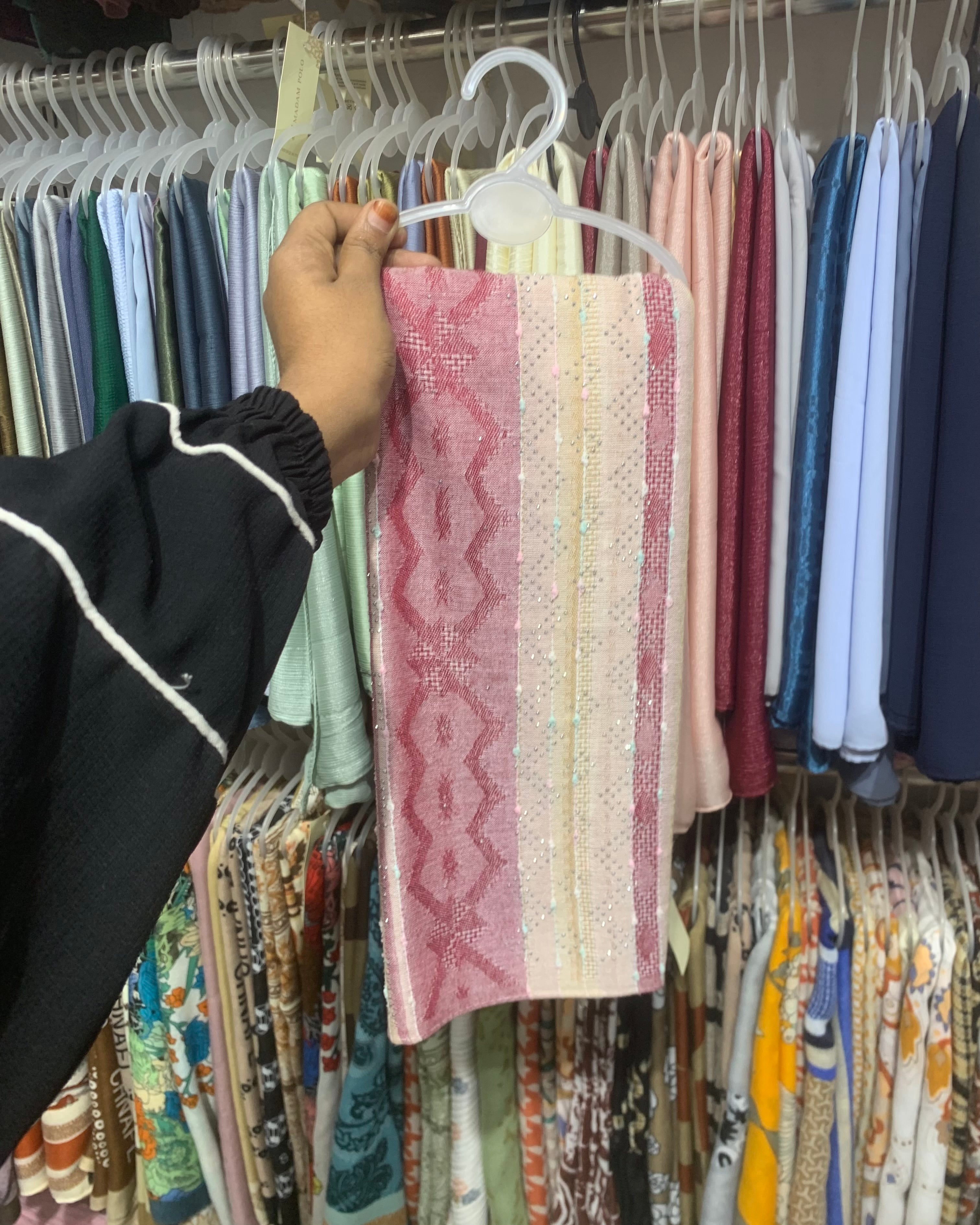 Exclusive Store collection