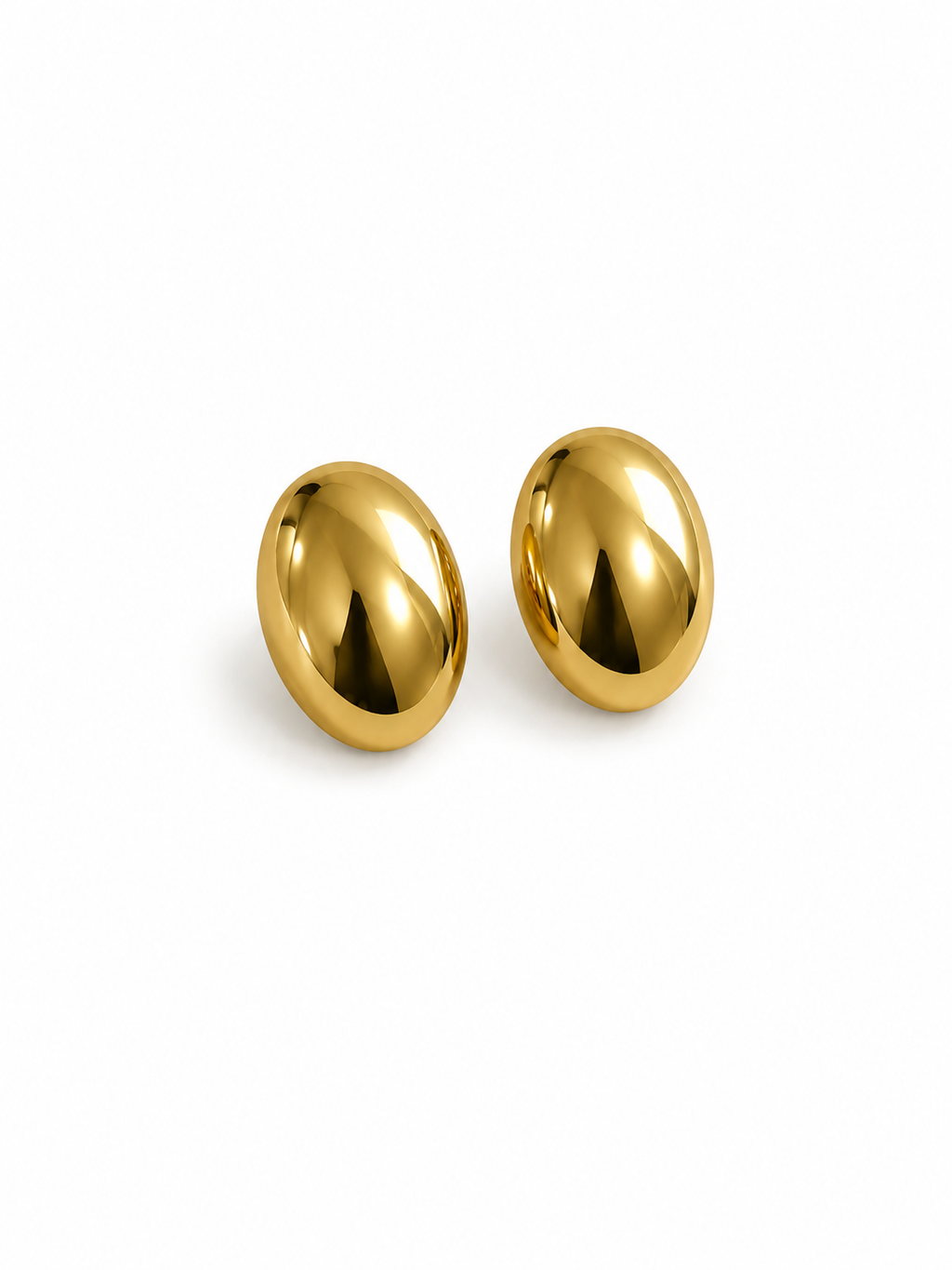 Studs earring